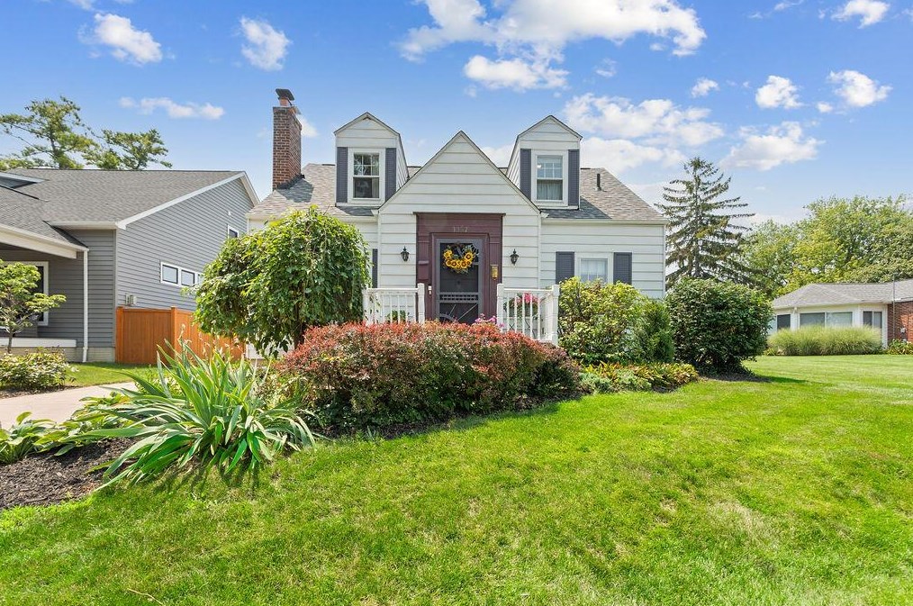 3357 Voeller Ave, Darbydale, OH 43123