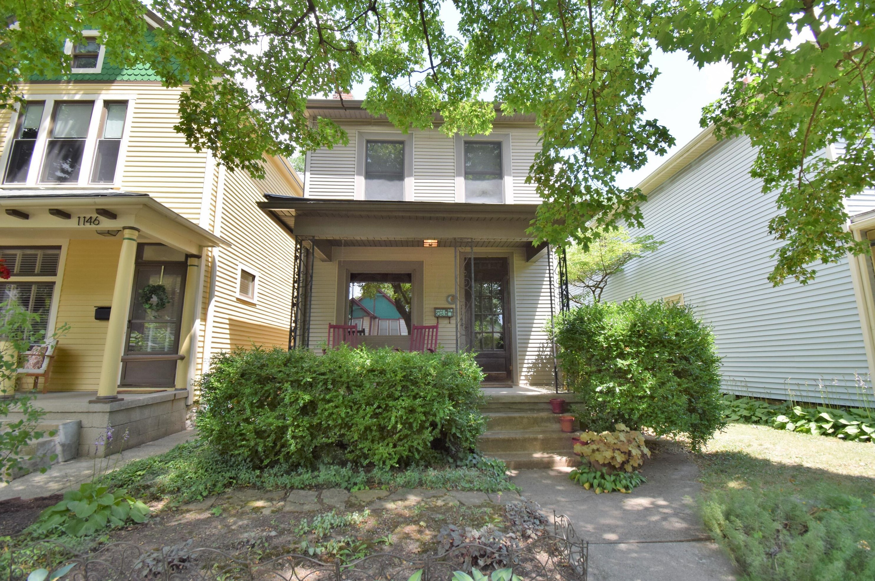 1144 Harrison Ave, Columbus, OH 43201-3376