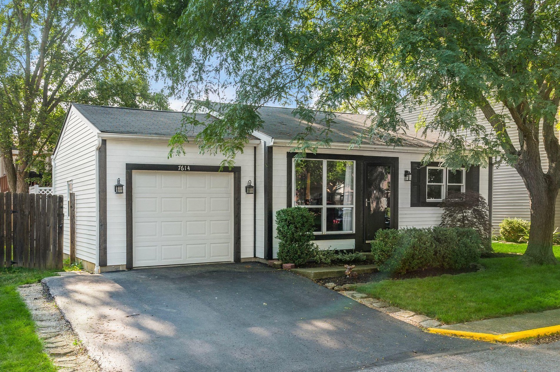 7614 Charlesway Dr #85, Sharon Township, OH 43085