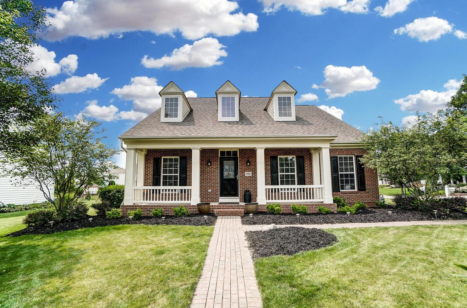5006 Clearview Ave, Westerville, OH 43082-7105
