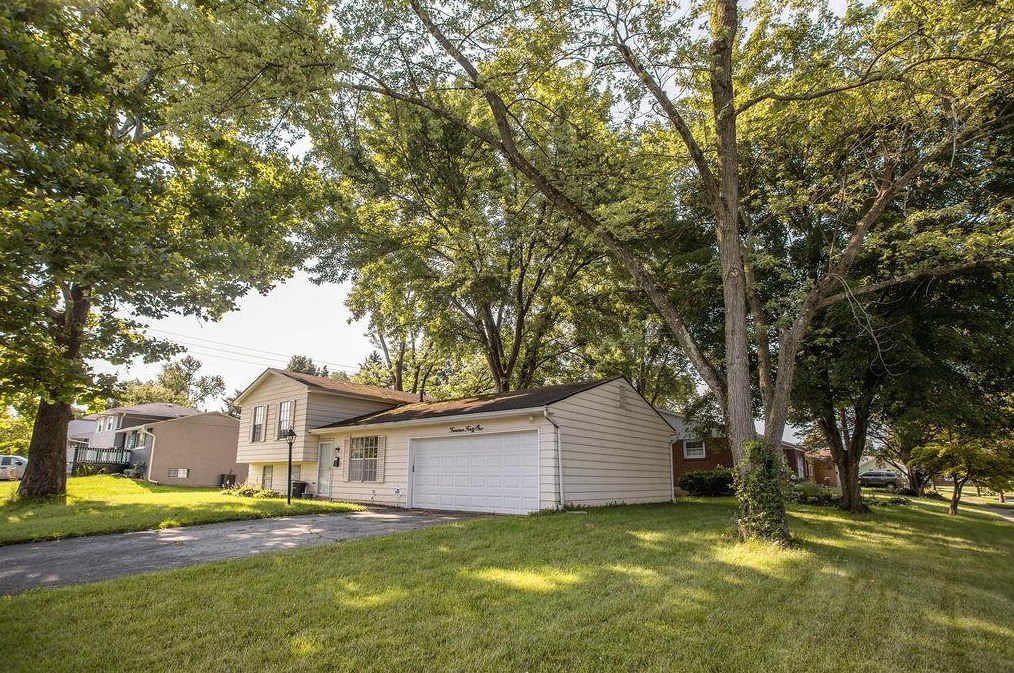 1441 Merton Dr, Columbus, OH 43229-6413