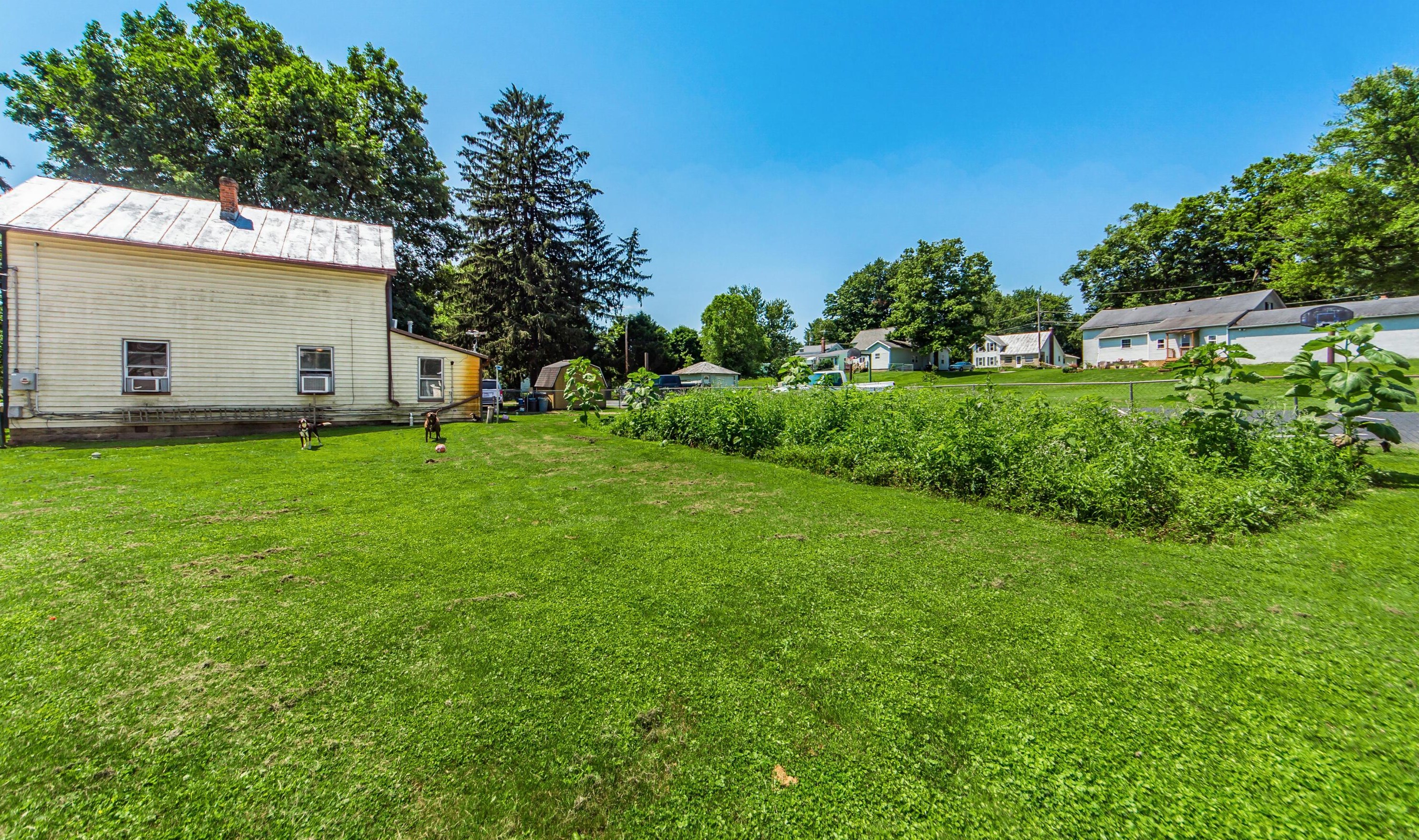 41 N High St, Croton, OH 43013