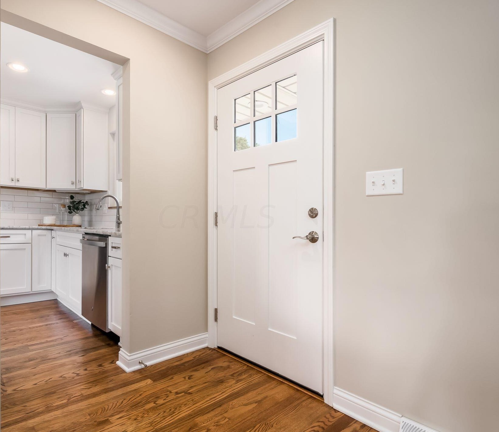 1767 Riverhill Rd, Columbus OH  43221-1334 exterior