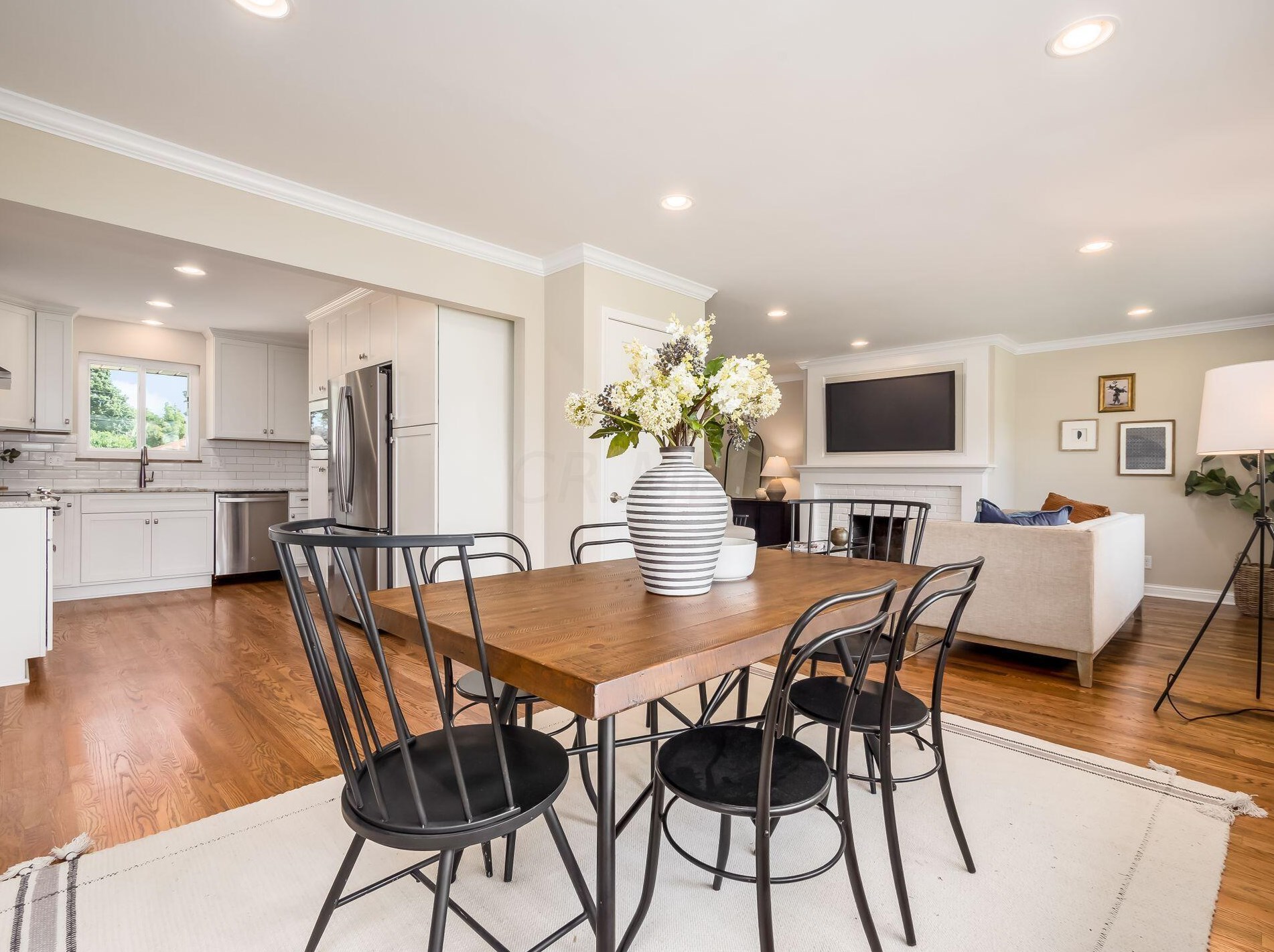 1767 Riverhill Rd, Columbus OH  43221-1334 exterior