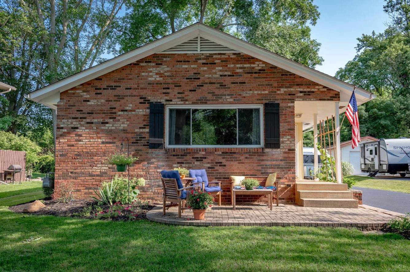510 Stanton Ave, Columbus, OH 43214-1344
