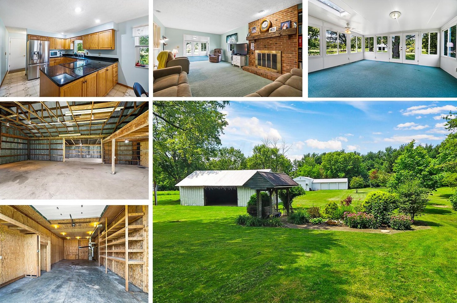 5909 Harrisburg Pike, Darbydale, OH 43123-9516