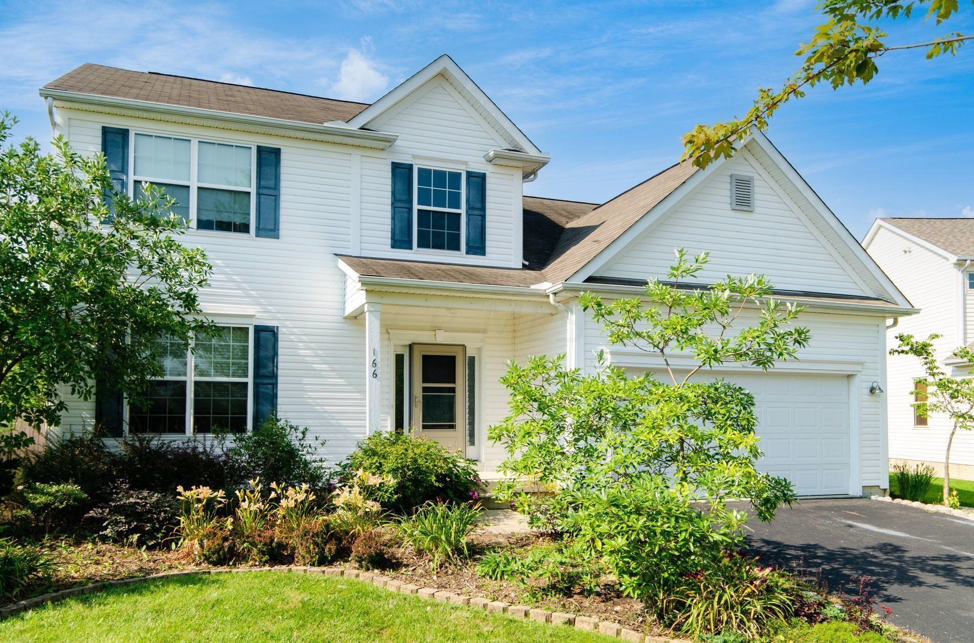 166 Stockard Loop, Delaware, OH 43015-8455