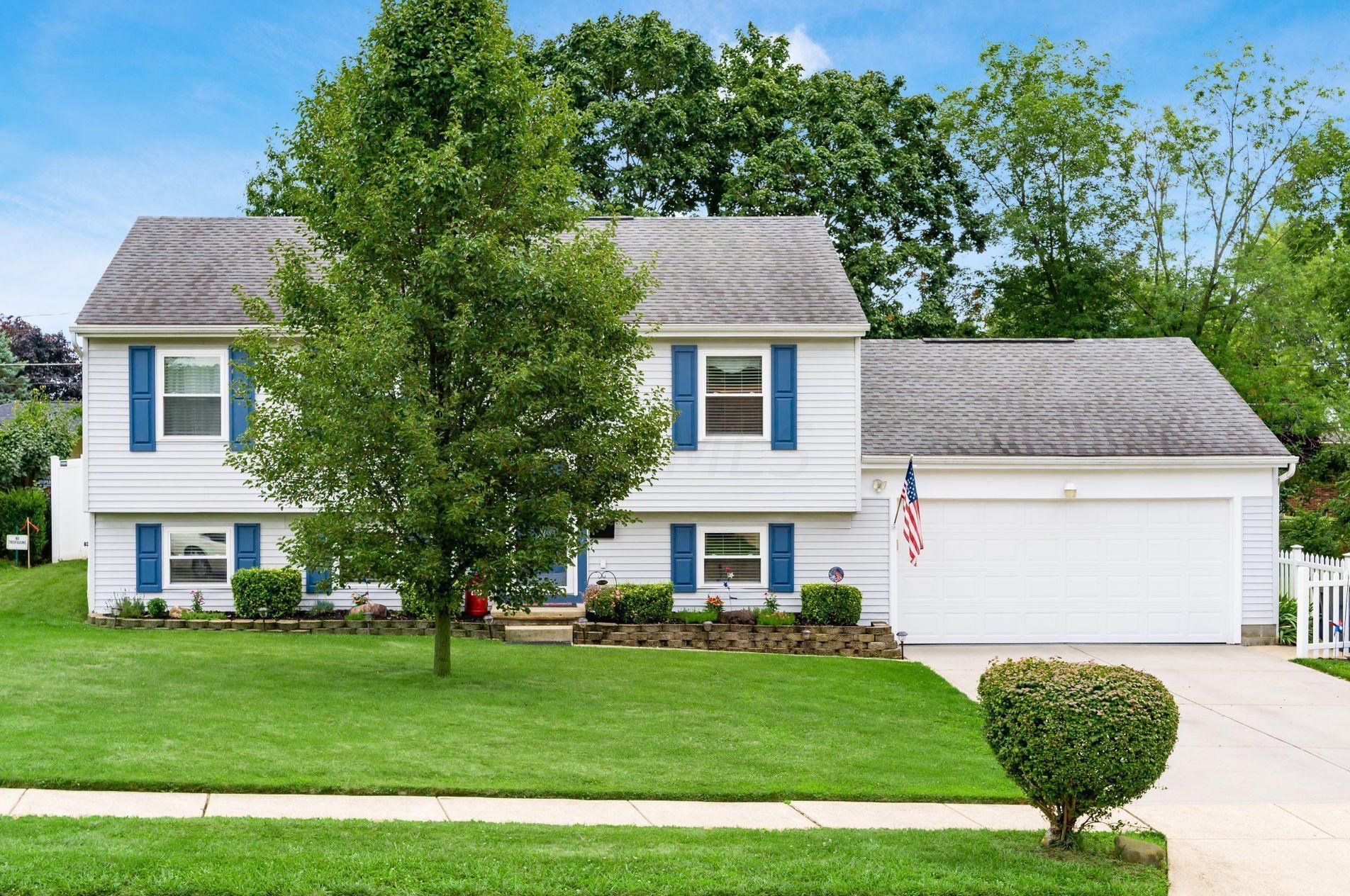 2928 Daisy Ln, Columbus, OH 43204-2203
