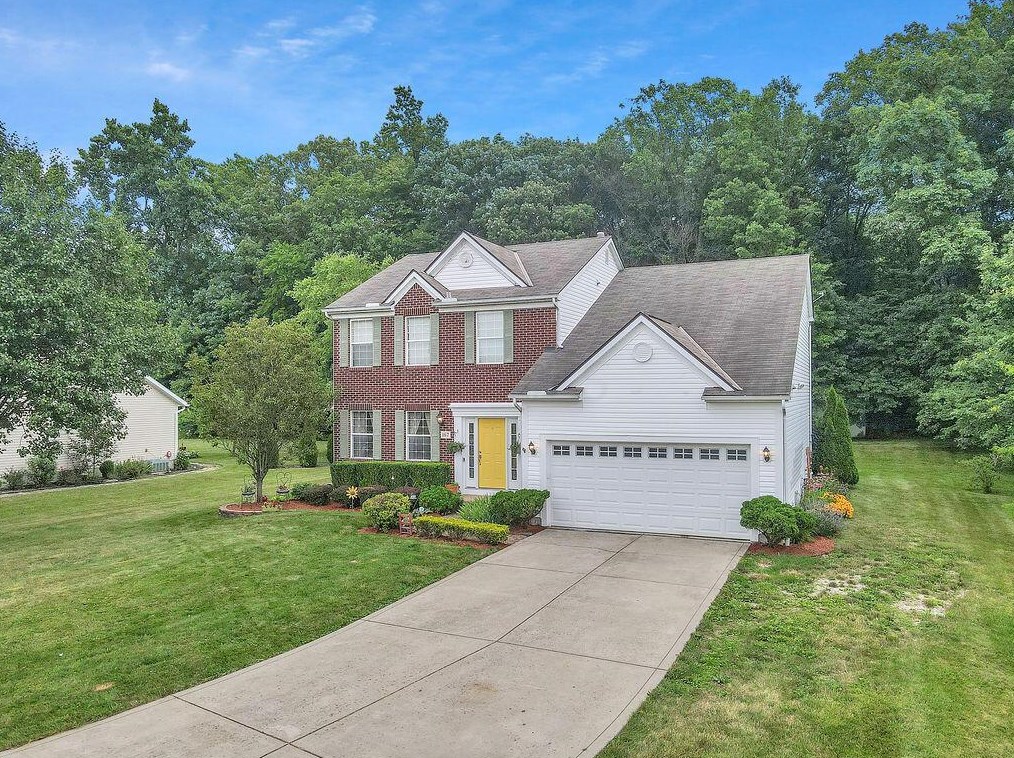 167 Zackary Dr, Granville, OH 43023-9037