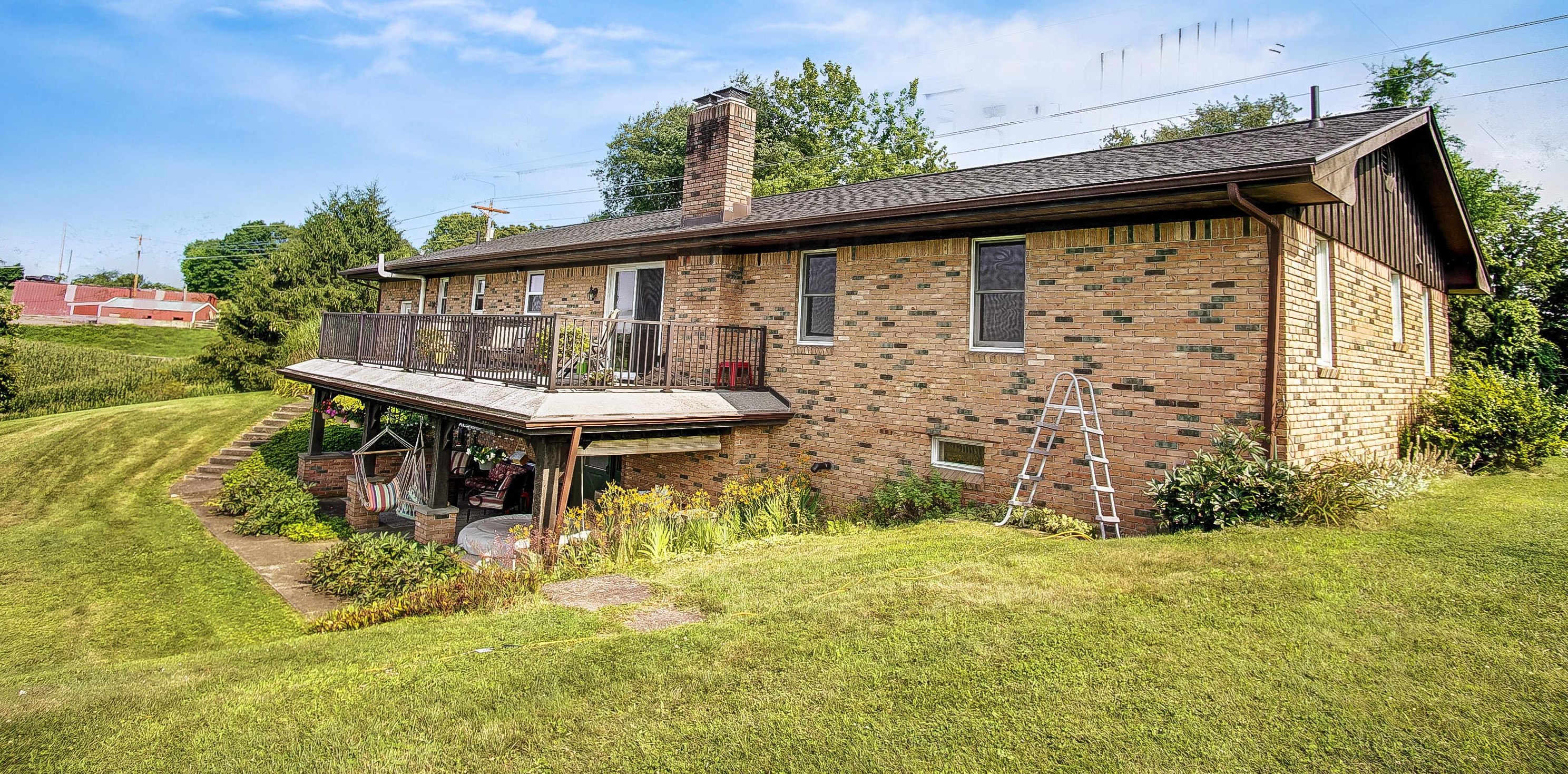 49694 Township Rd 146, Coshocton, OH 43812