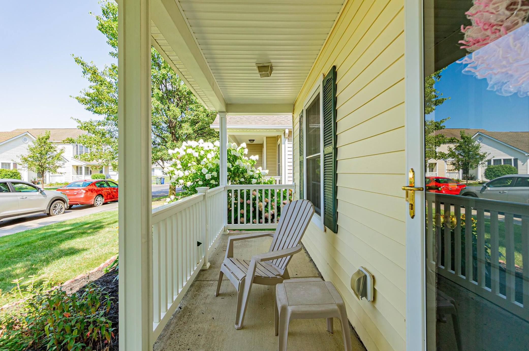 5415 Glendalough St, Cnl Wnchstr, OH 43110-8130