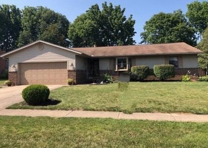 398 Lawnwood Dr, Circleville, OH 43113