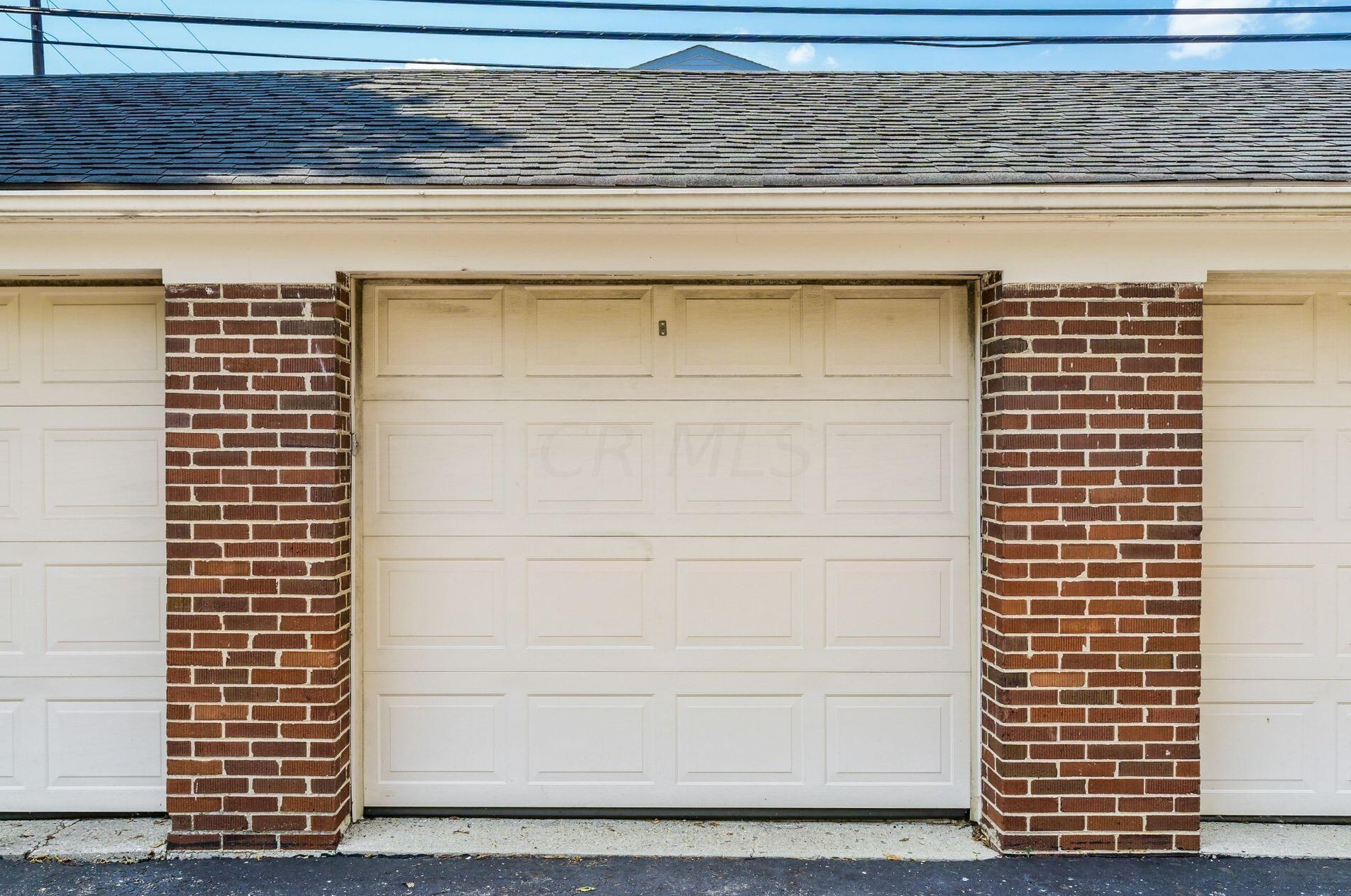 1785 Northwest Ct, Columbus OH  43212-1527 exterior