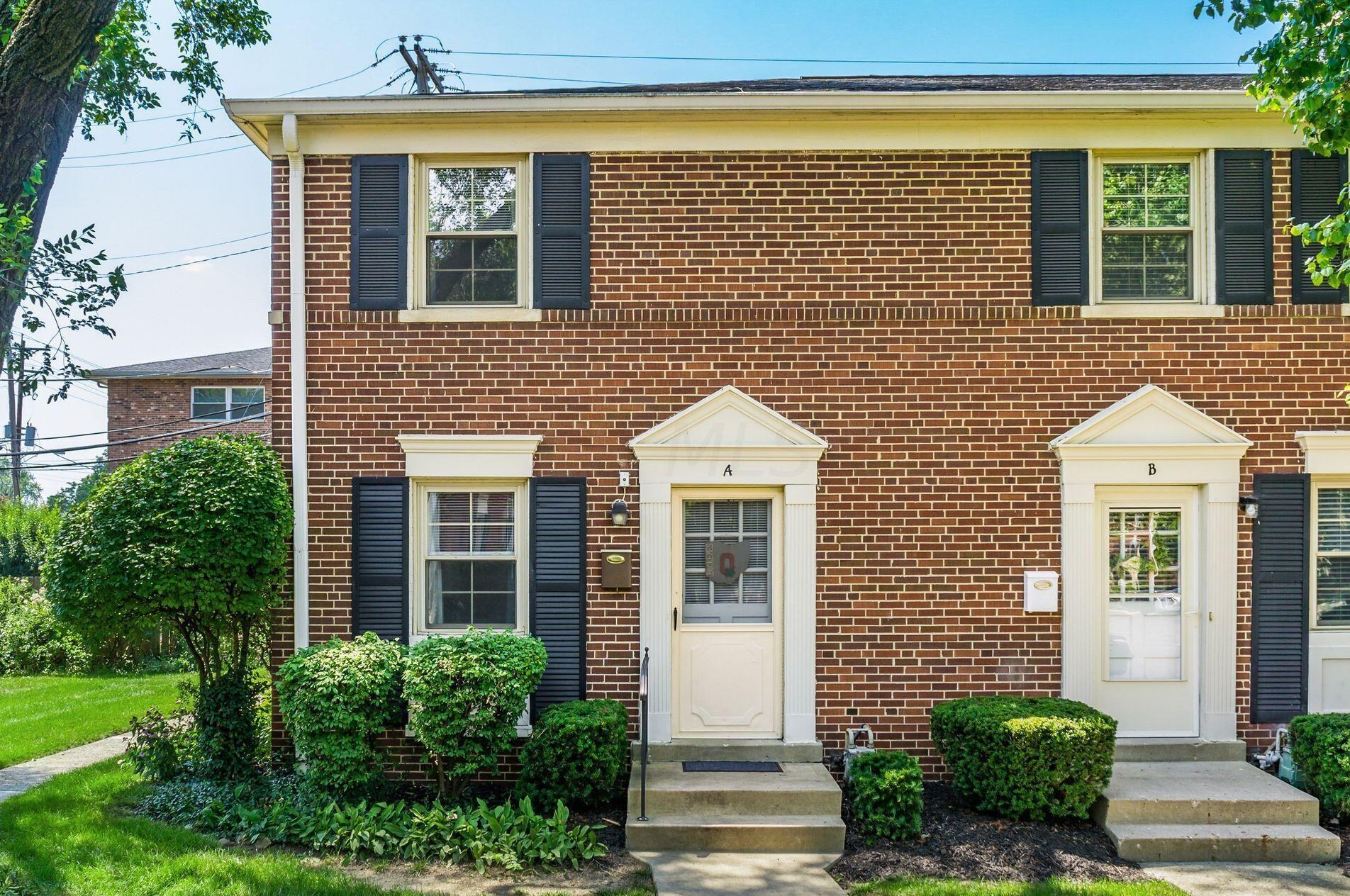 1785 Northwest Ct, Columbus, OH 43212-1527