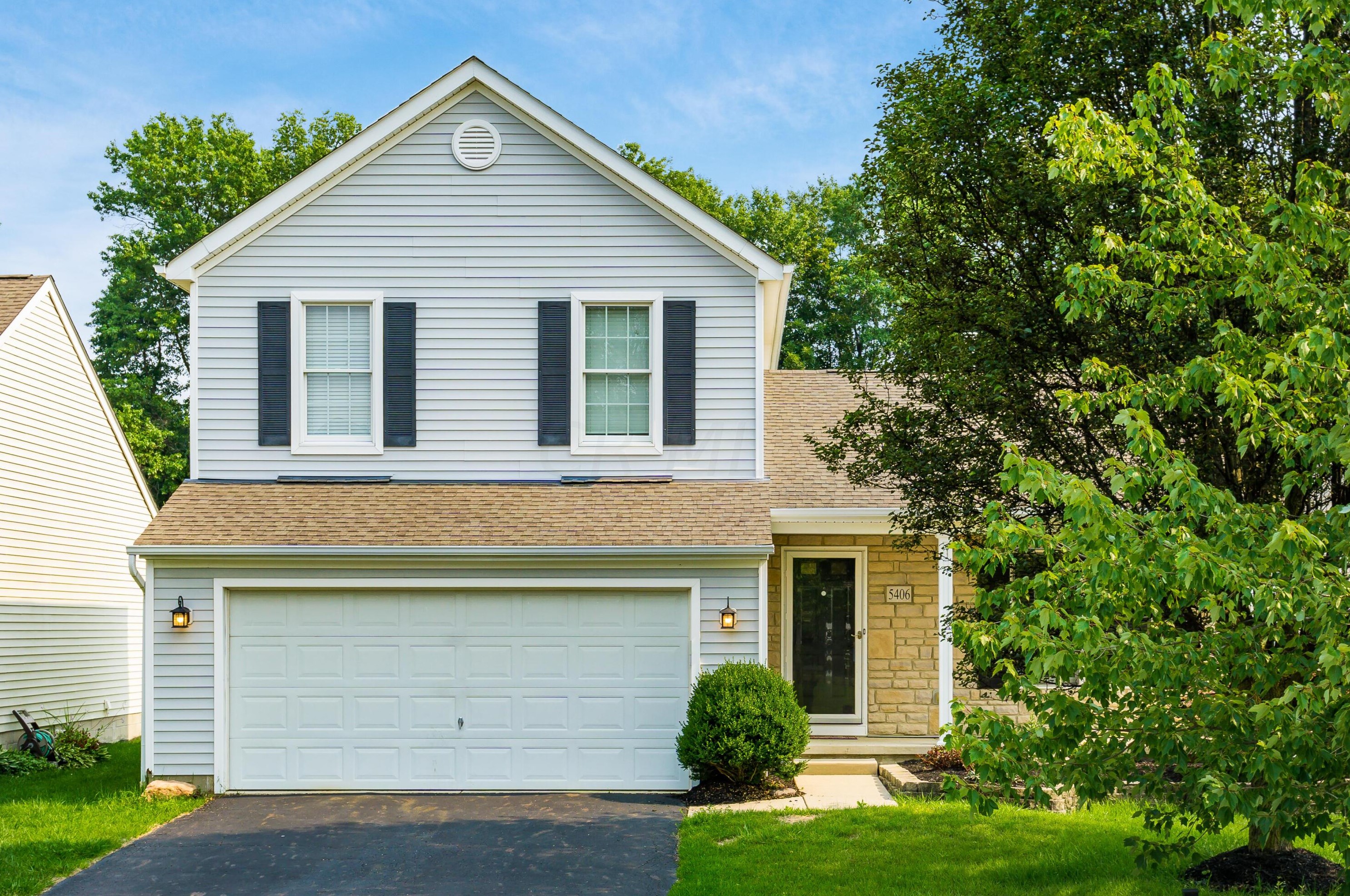 5406 Genoa Farms Blvd, Westerville, OH 43082