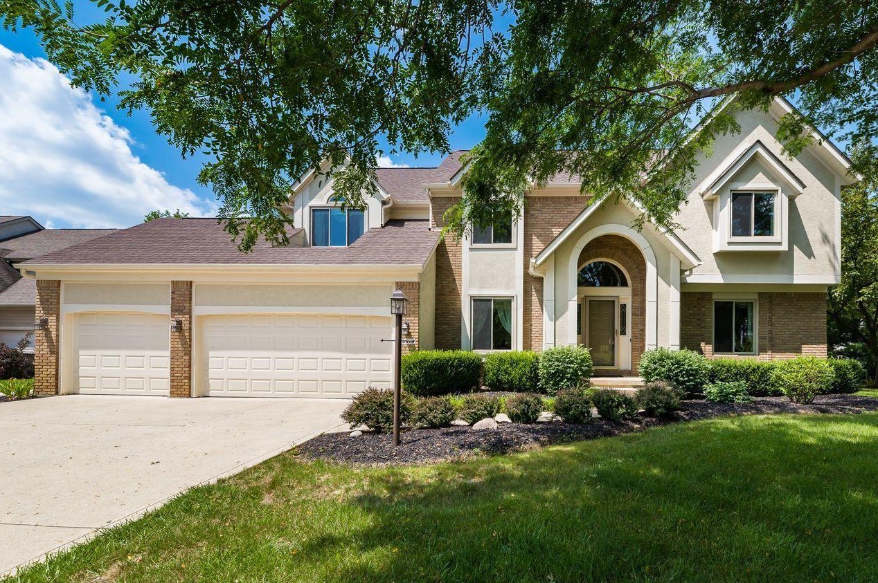 13315 Princeton Ln, Pickerington, OH 43147-8325