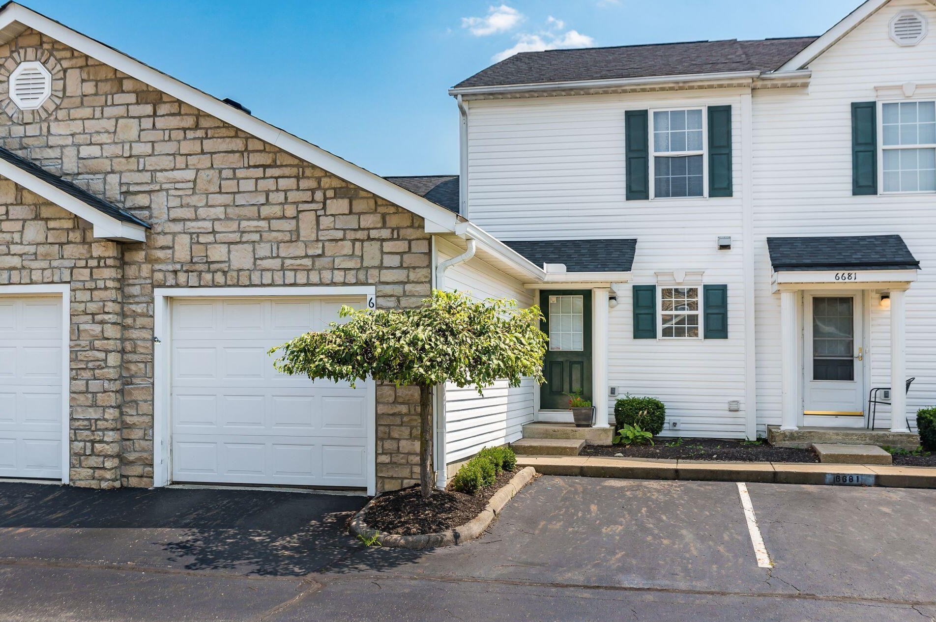 6683 Lagrange Dr #47b, Cnl Wnchstr, OH 43110