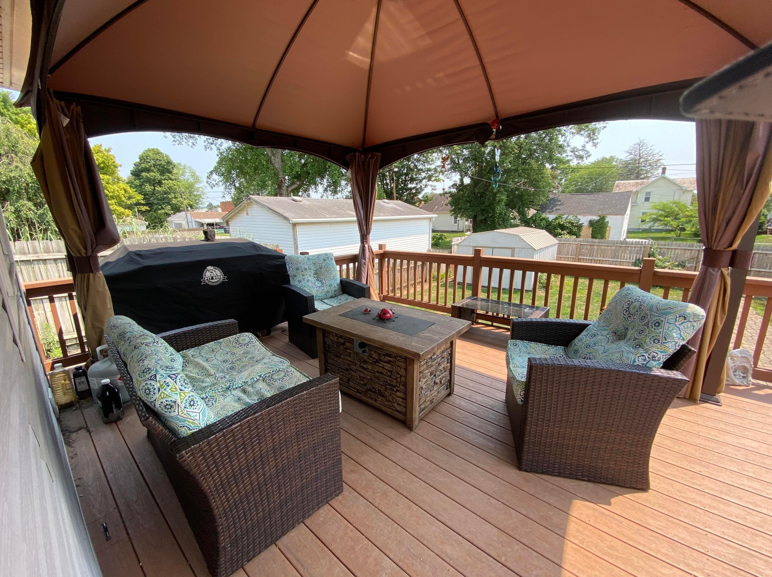 1410 Main St, Lancaster, OH 43130-4008