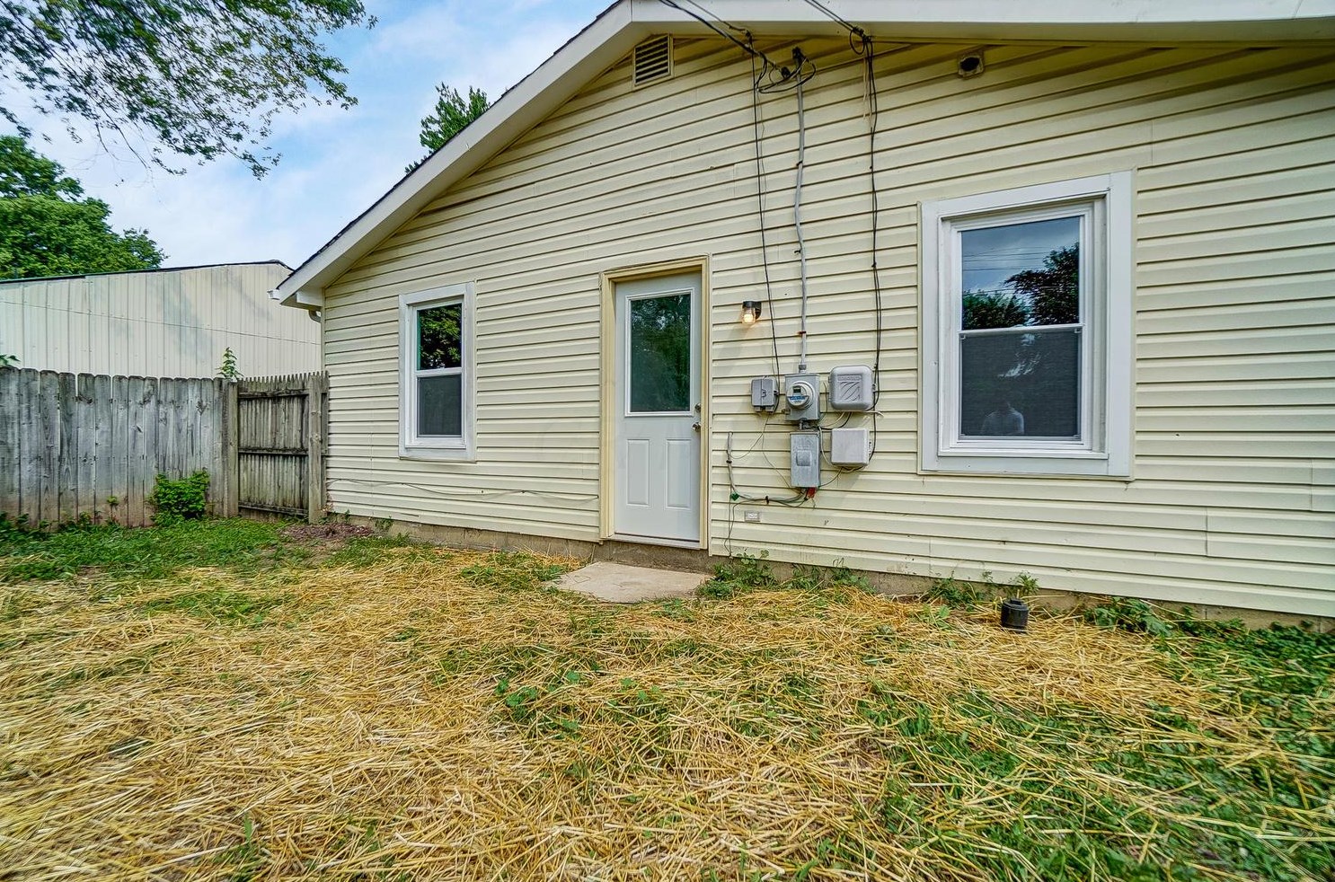 783 Lock Ave, Columbus OH  43207-2582 exterior