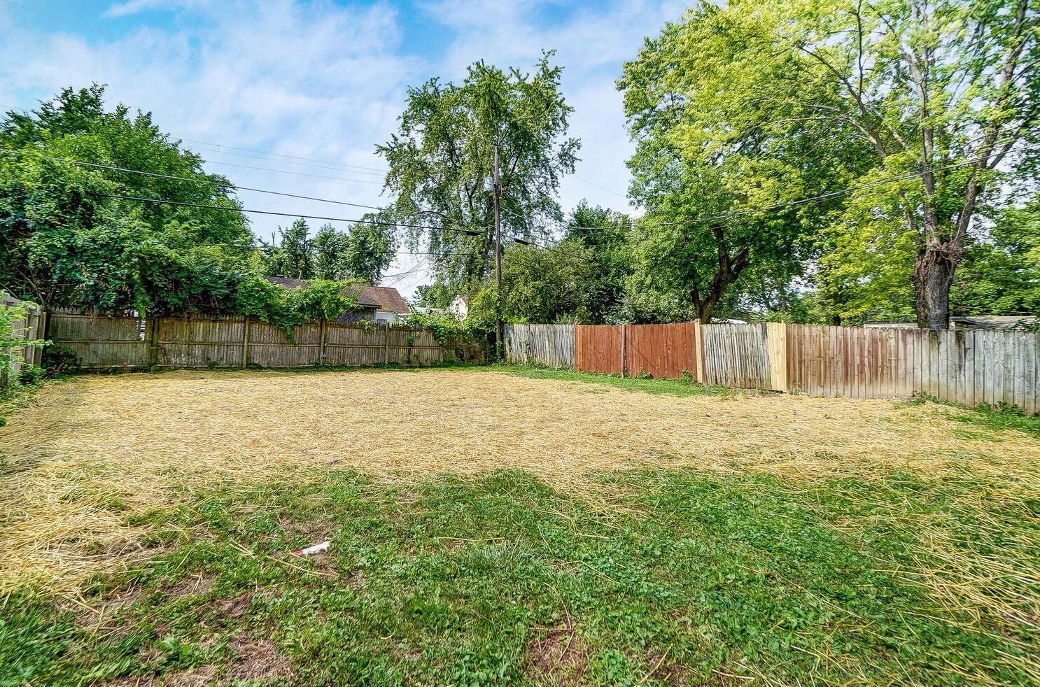 783 Lock Ave, Columbus OH  43207-2582 exterior