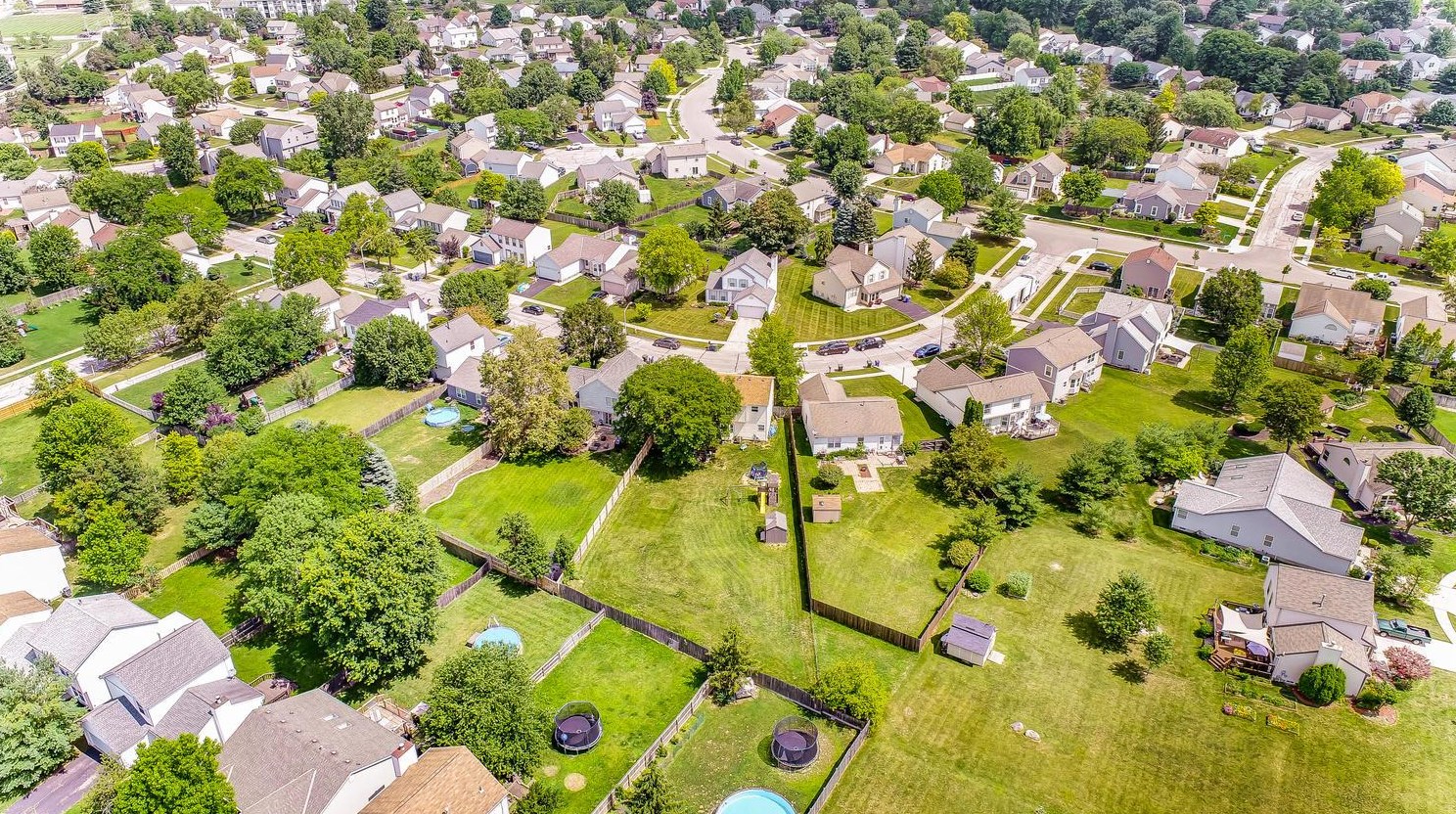3019 Old Warson Dr, Pickerington OH  43147-8789 exterior