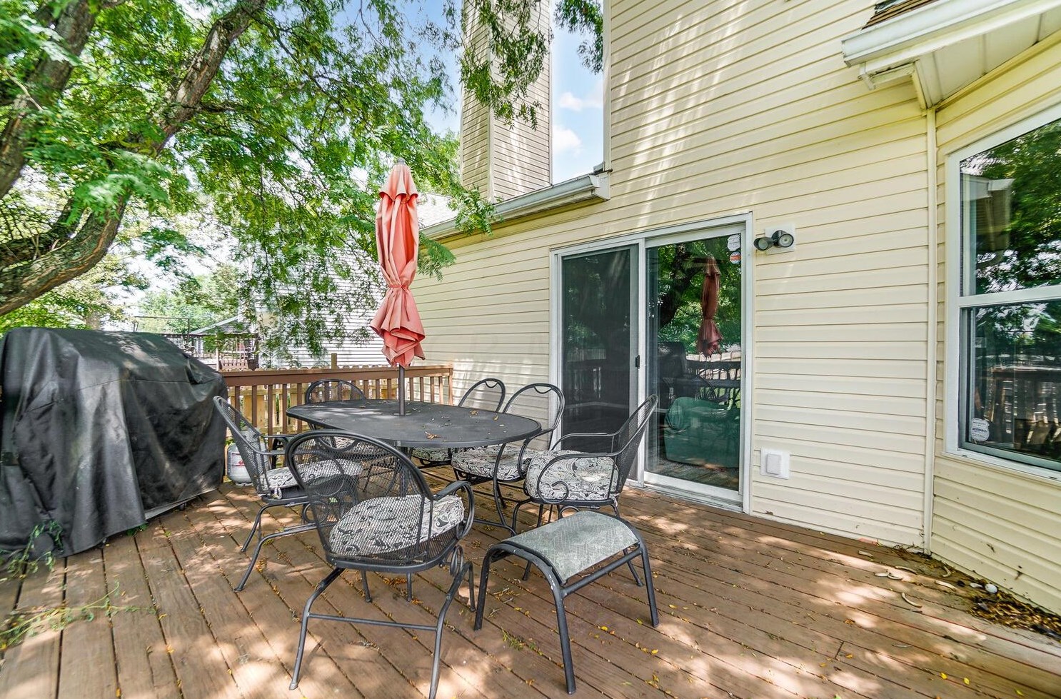 3019 Old Warson Dr, Pickerington OH  43147-8789 exterior