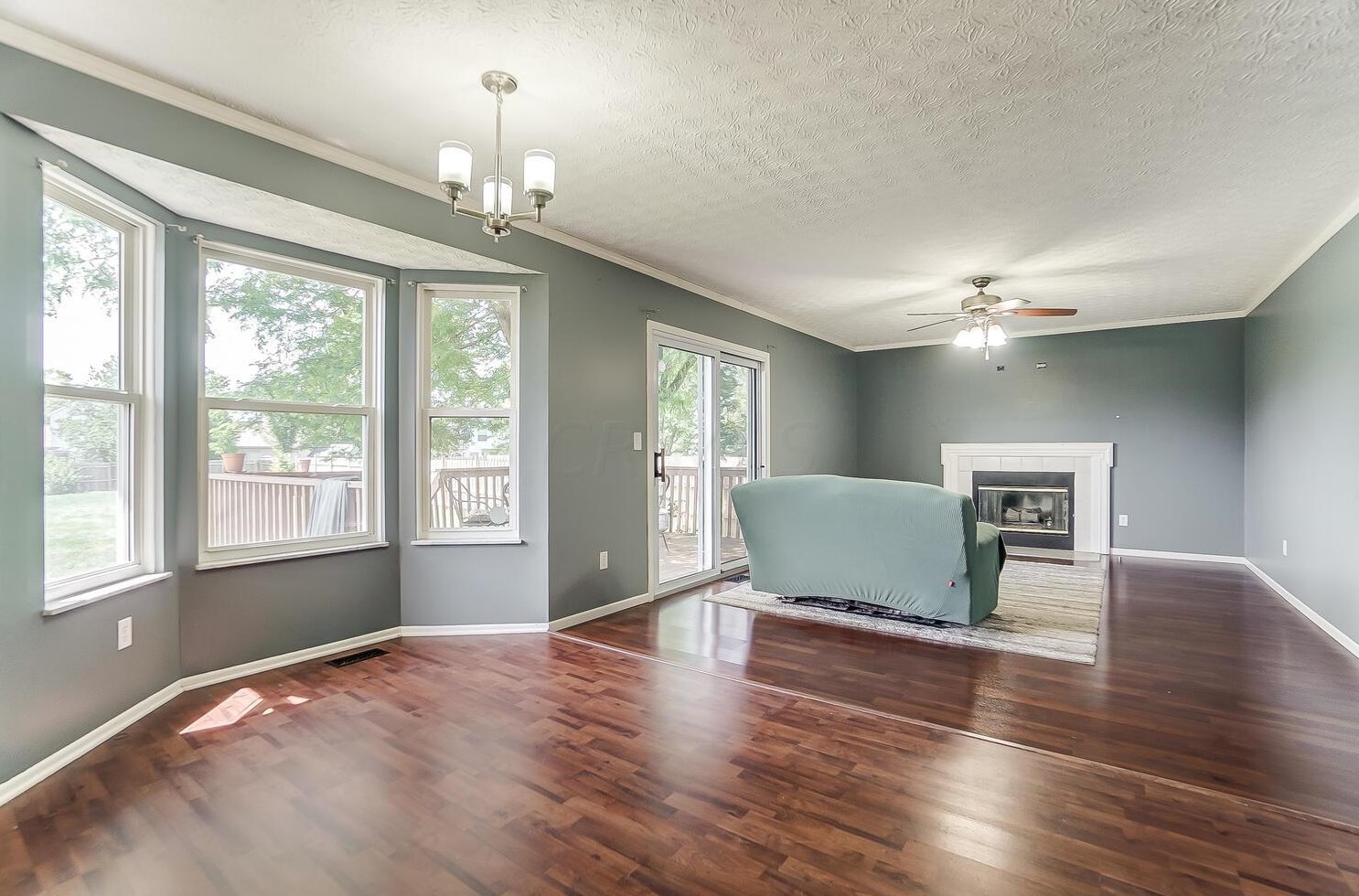 3019 Old Warson Dr, Pickerington OH  43147-8789 exterior