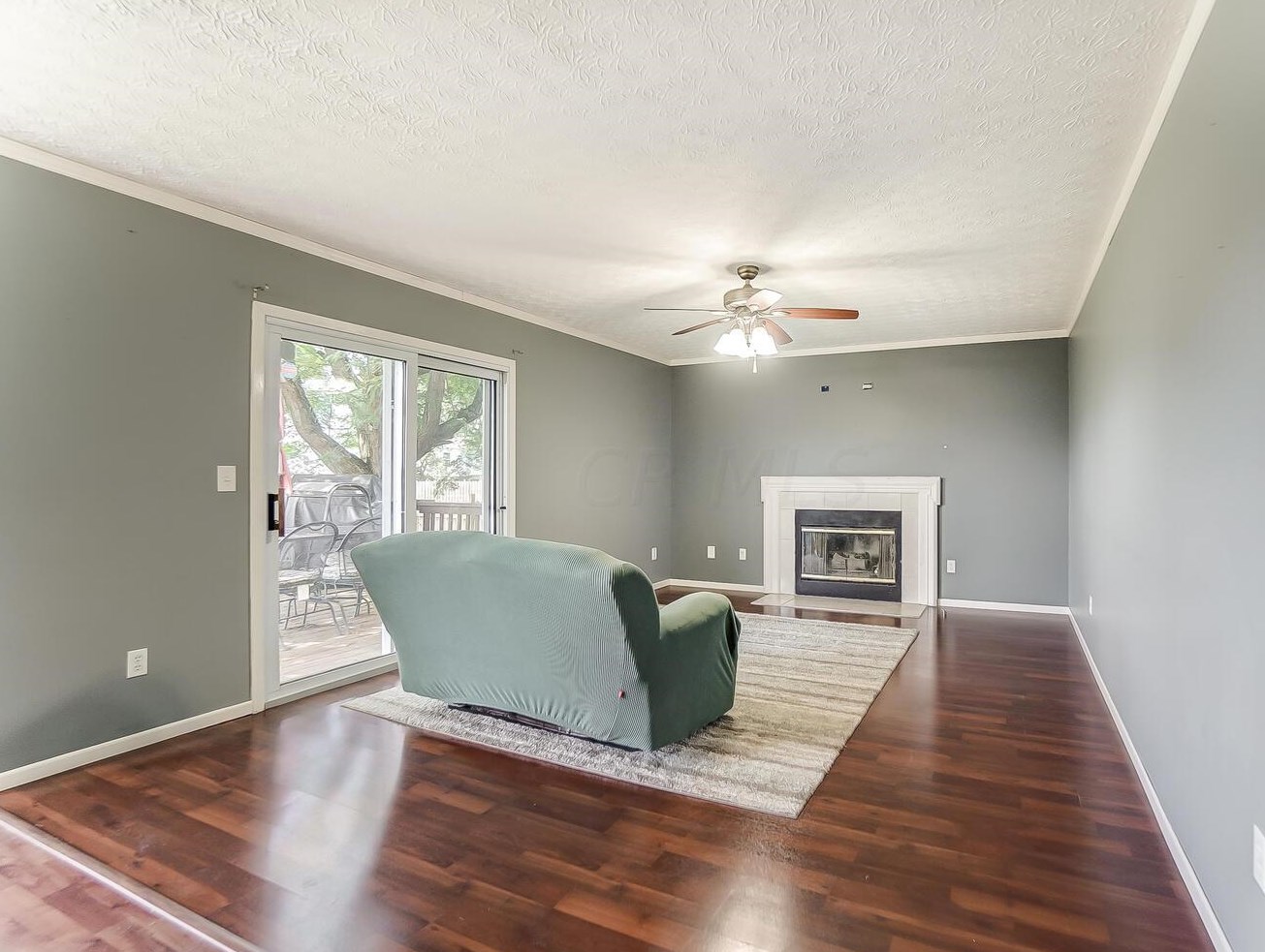 3019 Old Warson Dr, Pickerington OH  43147-8789 exterior