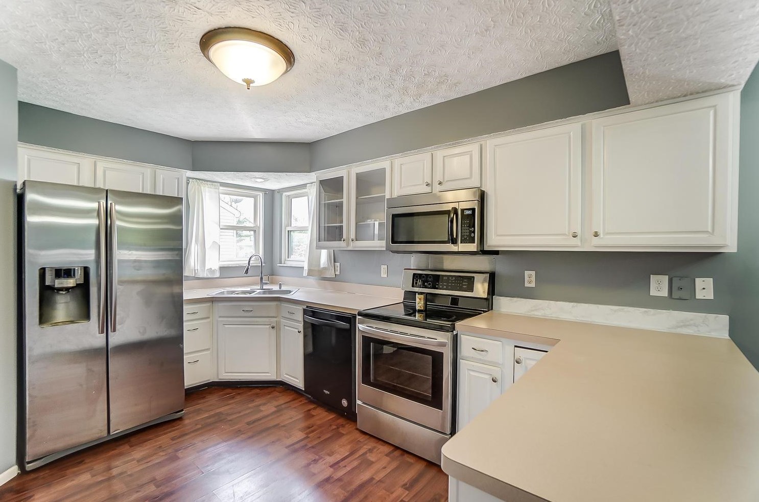 3019 Old Warson Dr, Pickerington OH  43147-8789 exterior