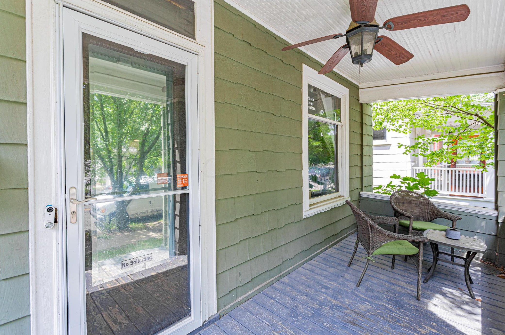 258 Thurman Ave, Columbus, OH 43206-3580