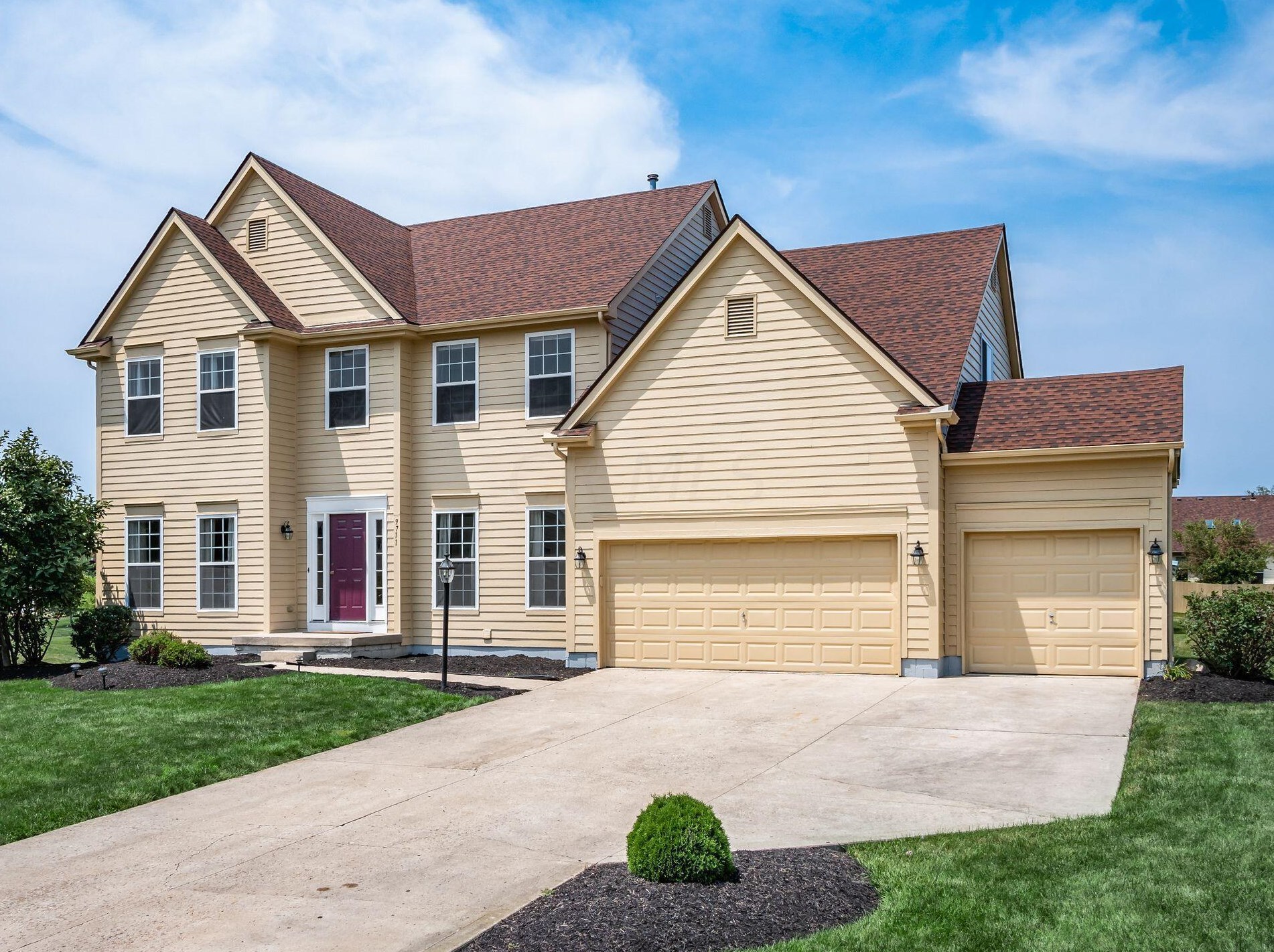 9711 Echoview Ct, Pickerington, OH 43147-7954