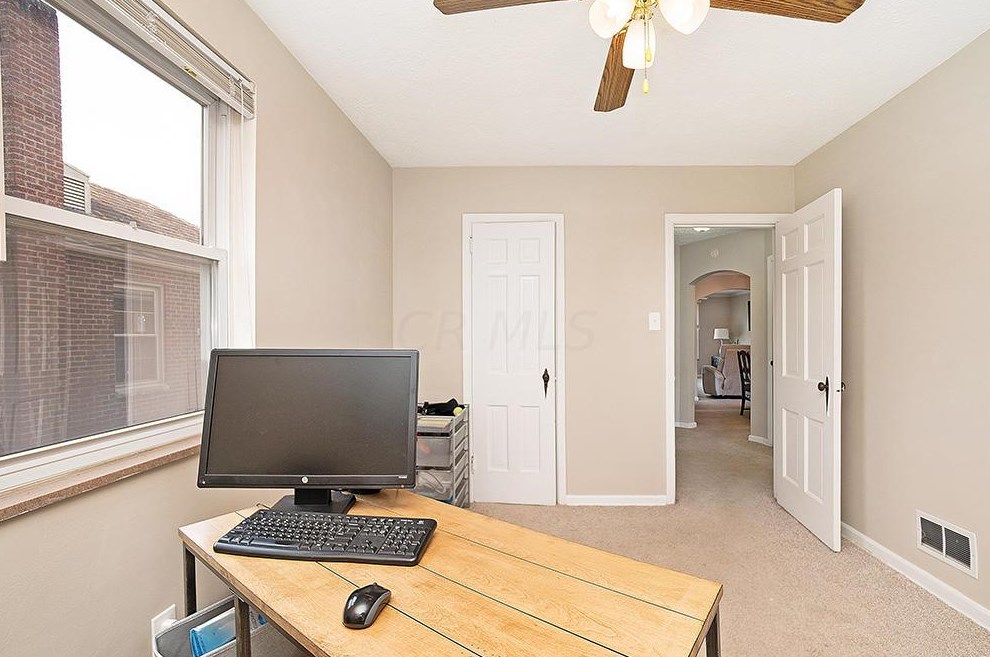 1610 Elmwood Ave, Columbus OH 43212-2330 exterior