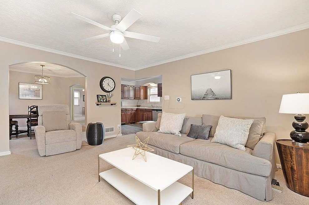 1610 Elmwood Ave, Columbus OH 43212-2330 exterior