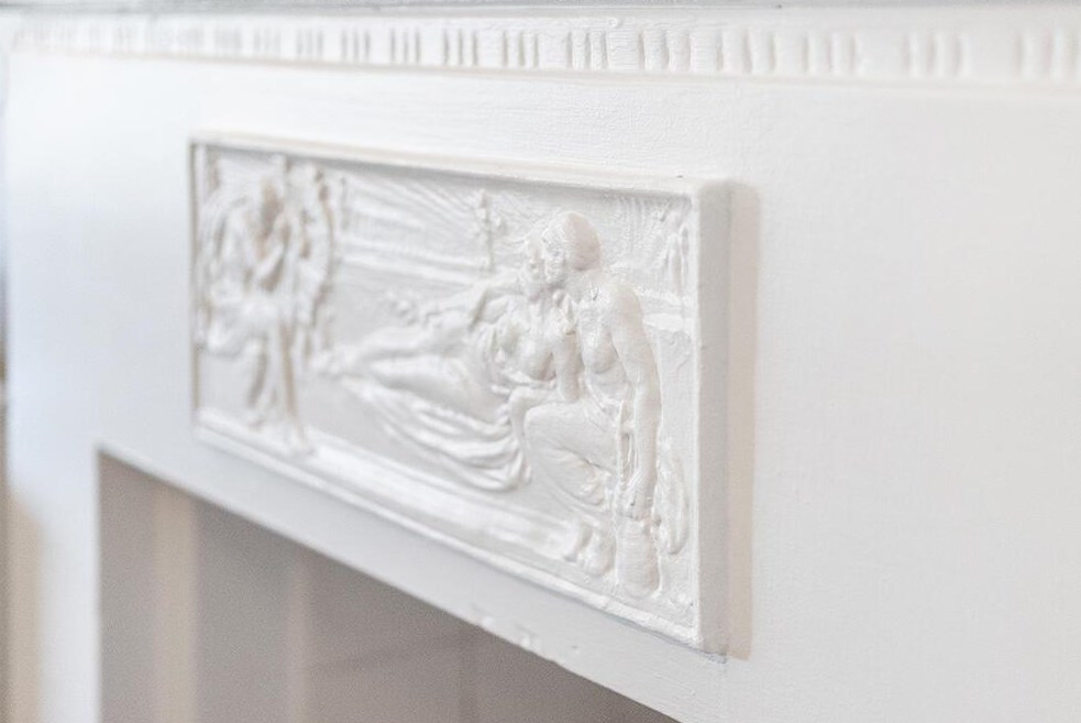 1610 Elmwood Ave, Columbus OH 43212-2330 exterior