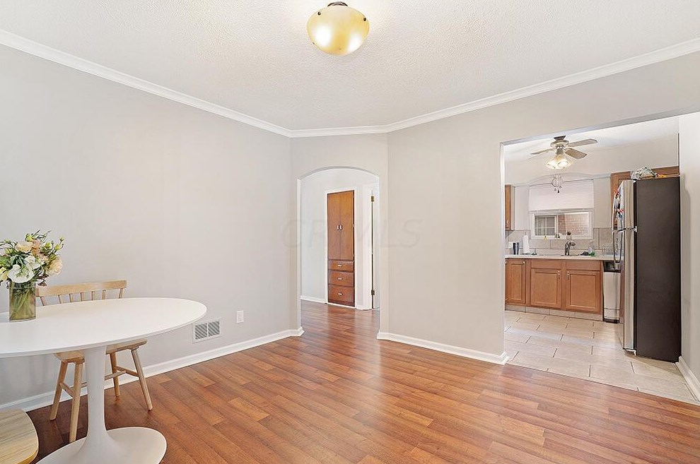 1610 Elmwood Ave, Columbus OH 43212-2330 exterior