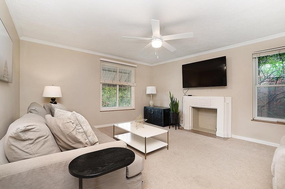 1610 Elmwood Ave, Columbus OH 43212-2330 exterior