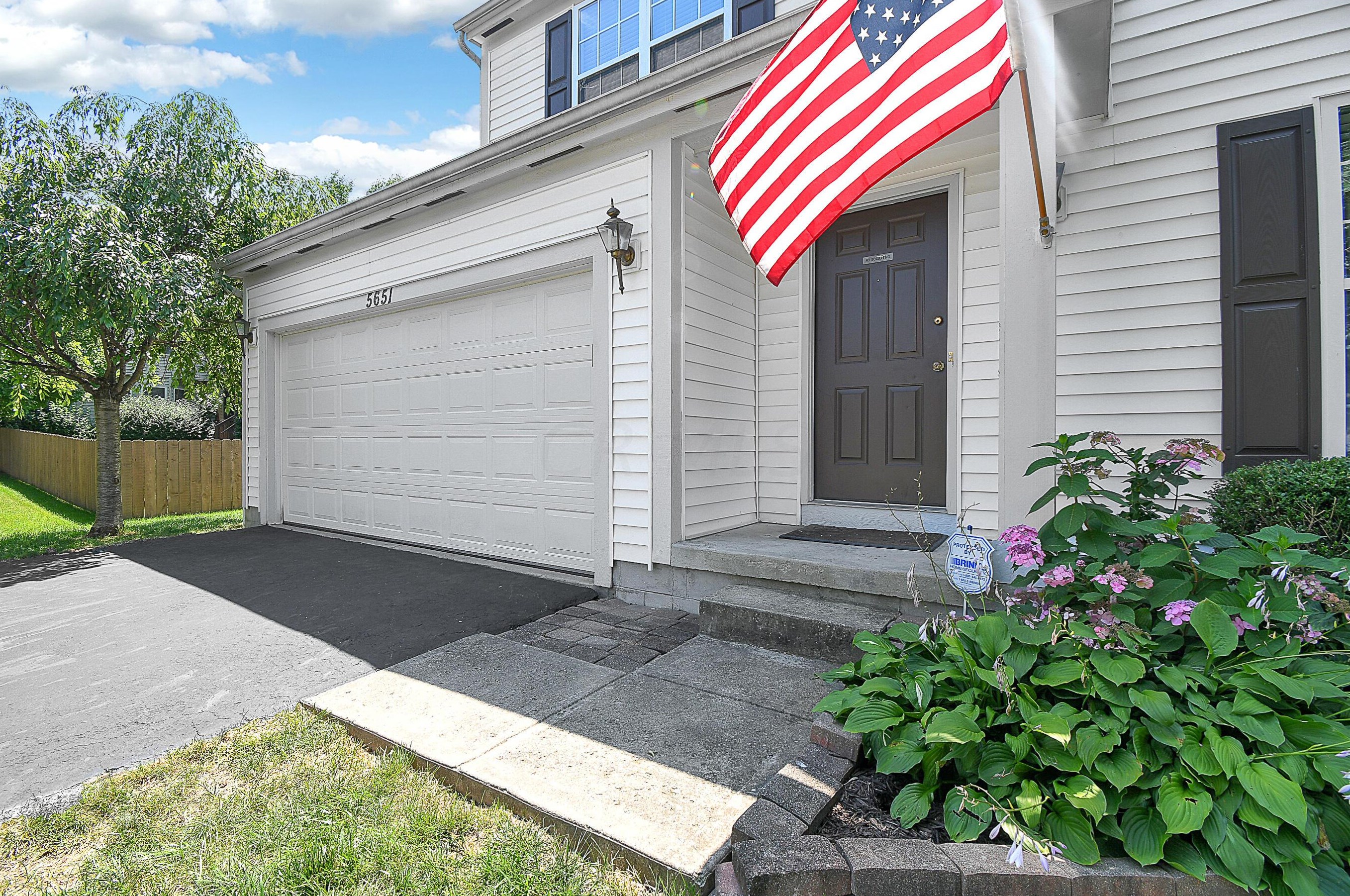 5651 Blandon Run, Columbus, OH 43230-8397