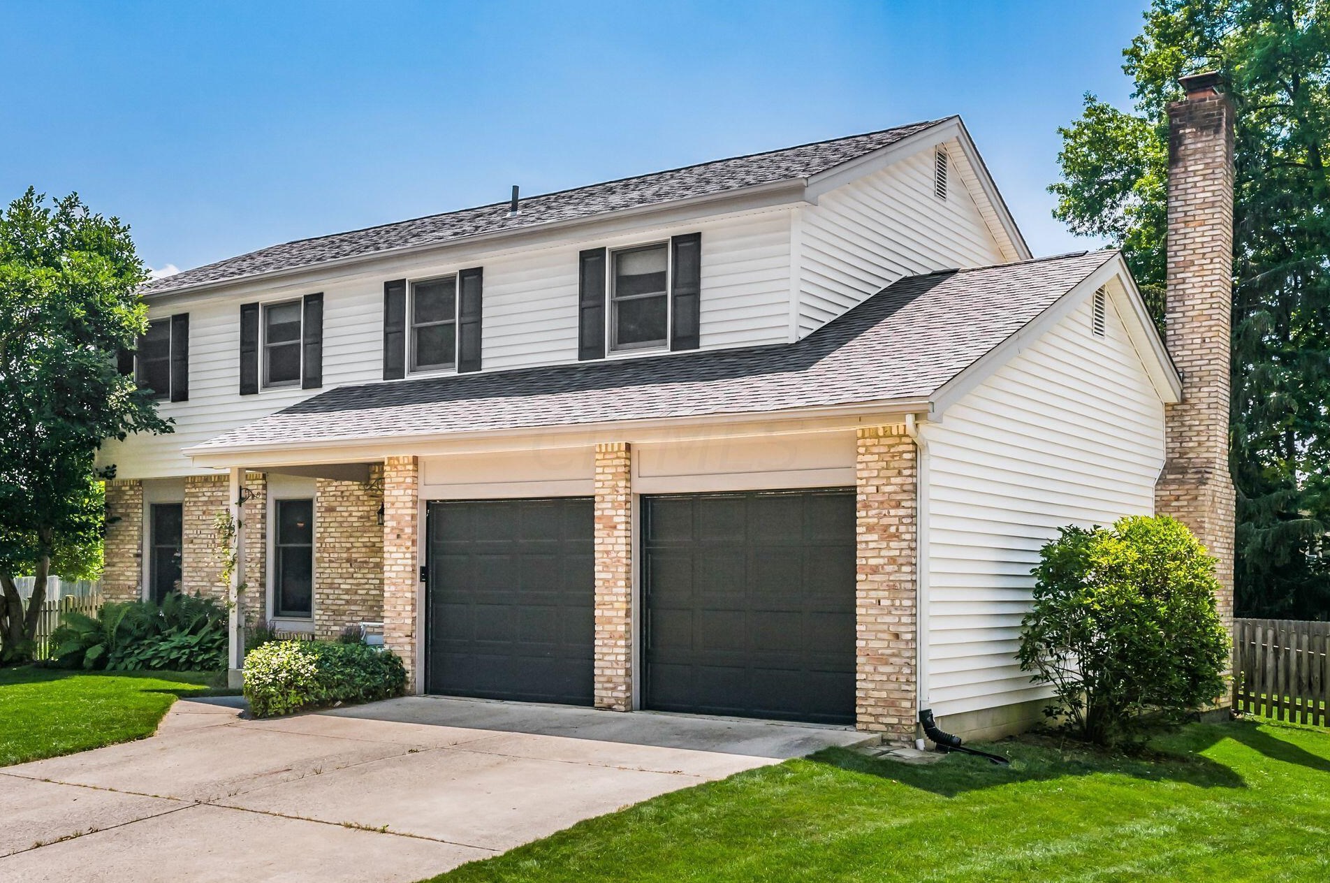 737 Mcdonell Pl, Columbus, OH 43230-1664