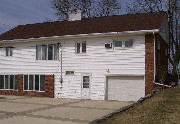 1523 State Route 4 Rd, Bucyrus, OH 44820