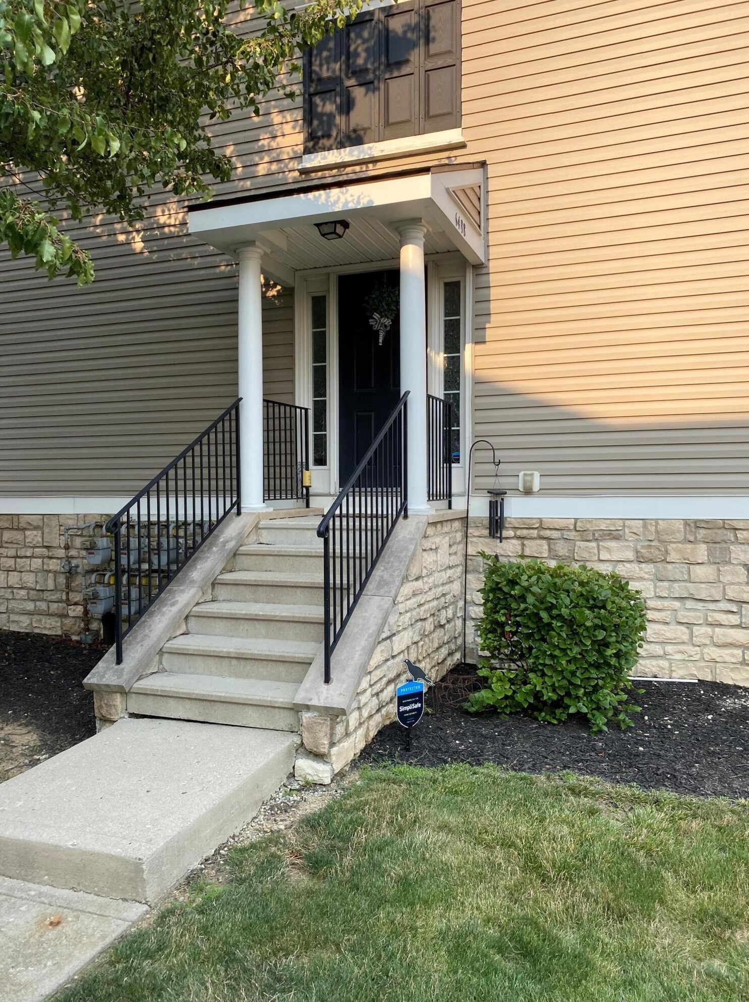 6488 Crab Apple Dr, Cnl Wnchstr, OH 43110-7020
