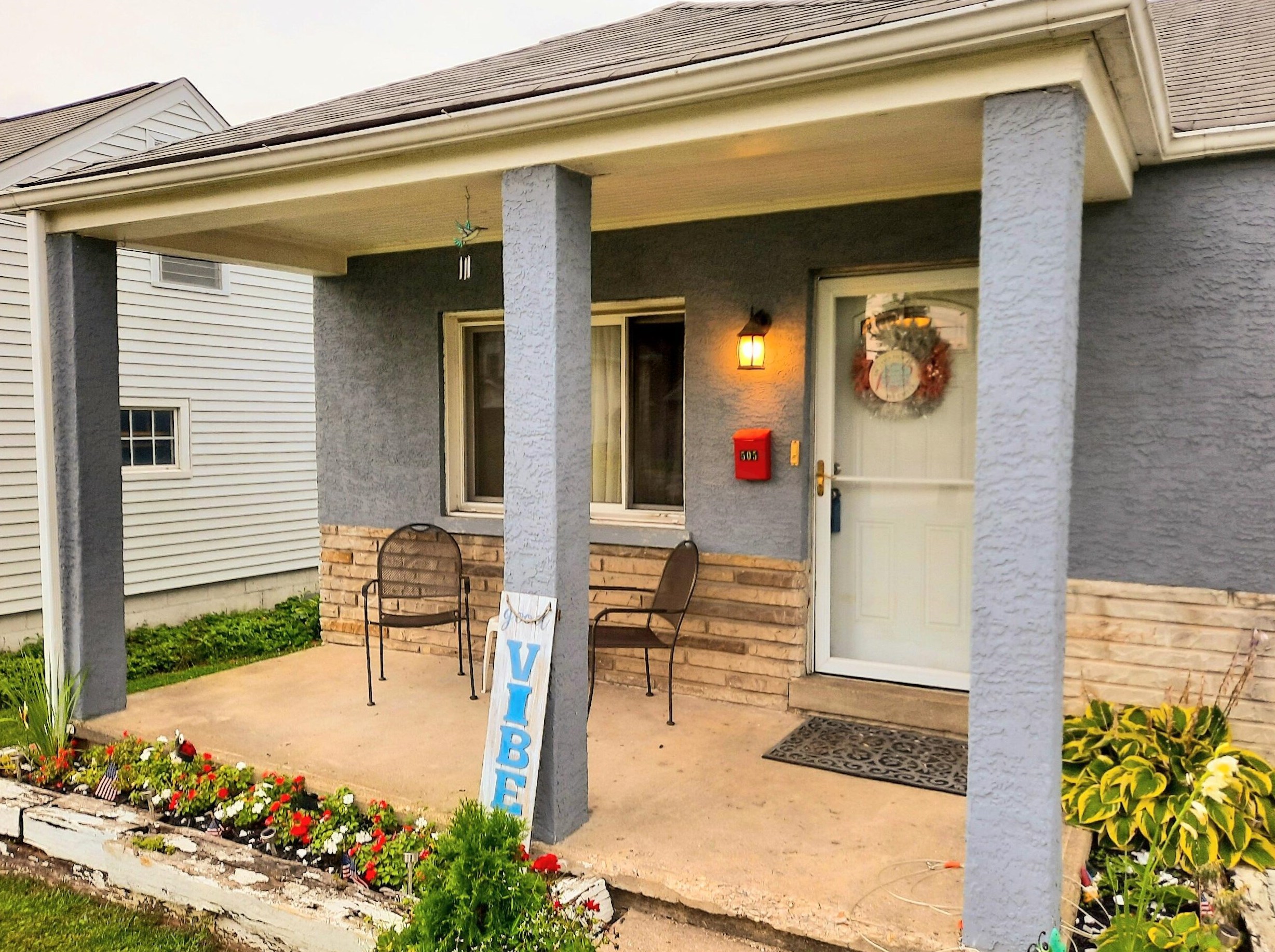 505 Hague Ave, Columbus, OH 43204-3406
