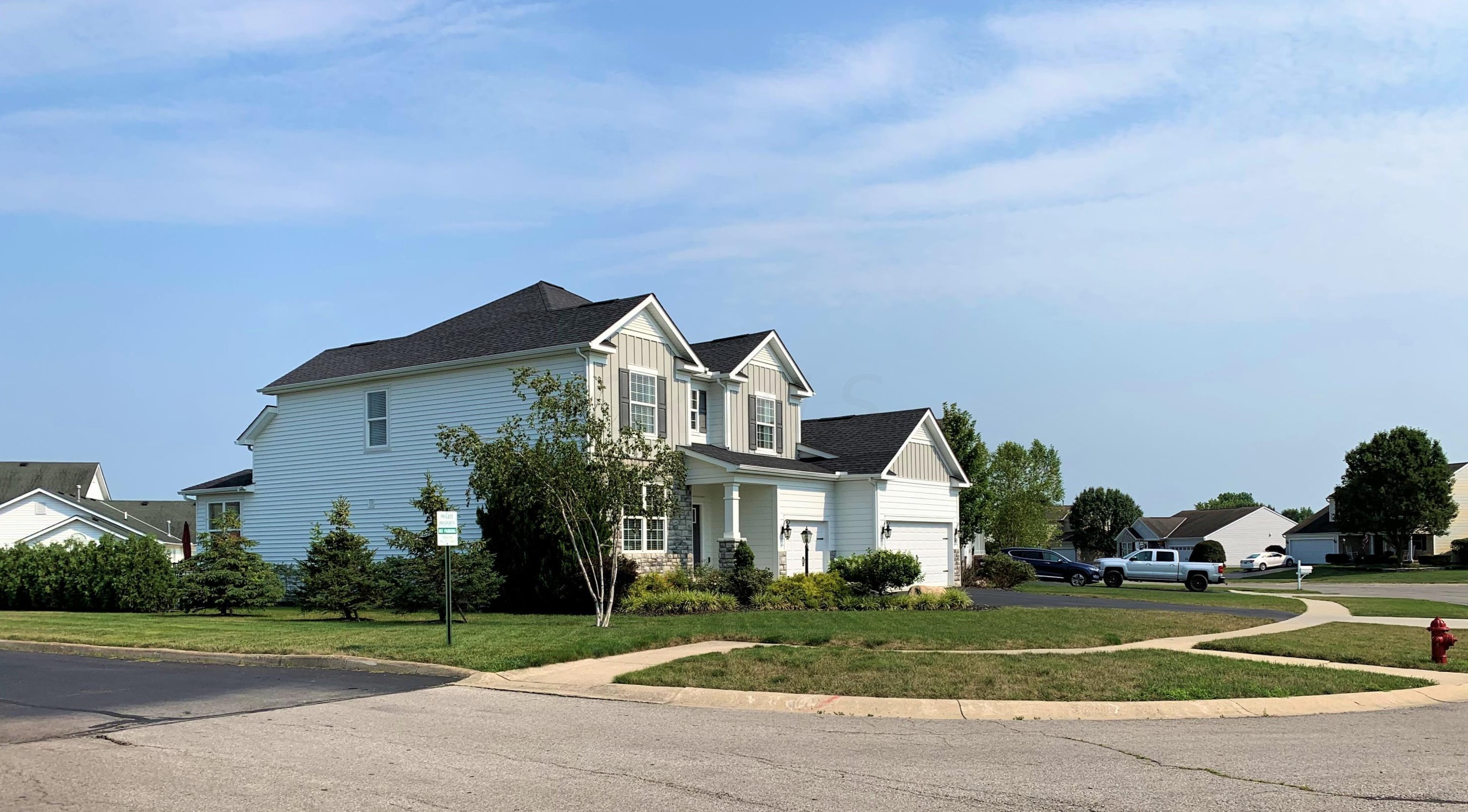 11912 Springcreek Dr, Pickerington, OH 43147