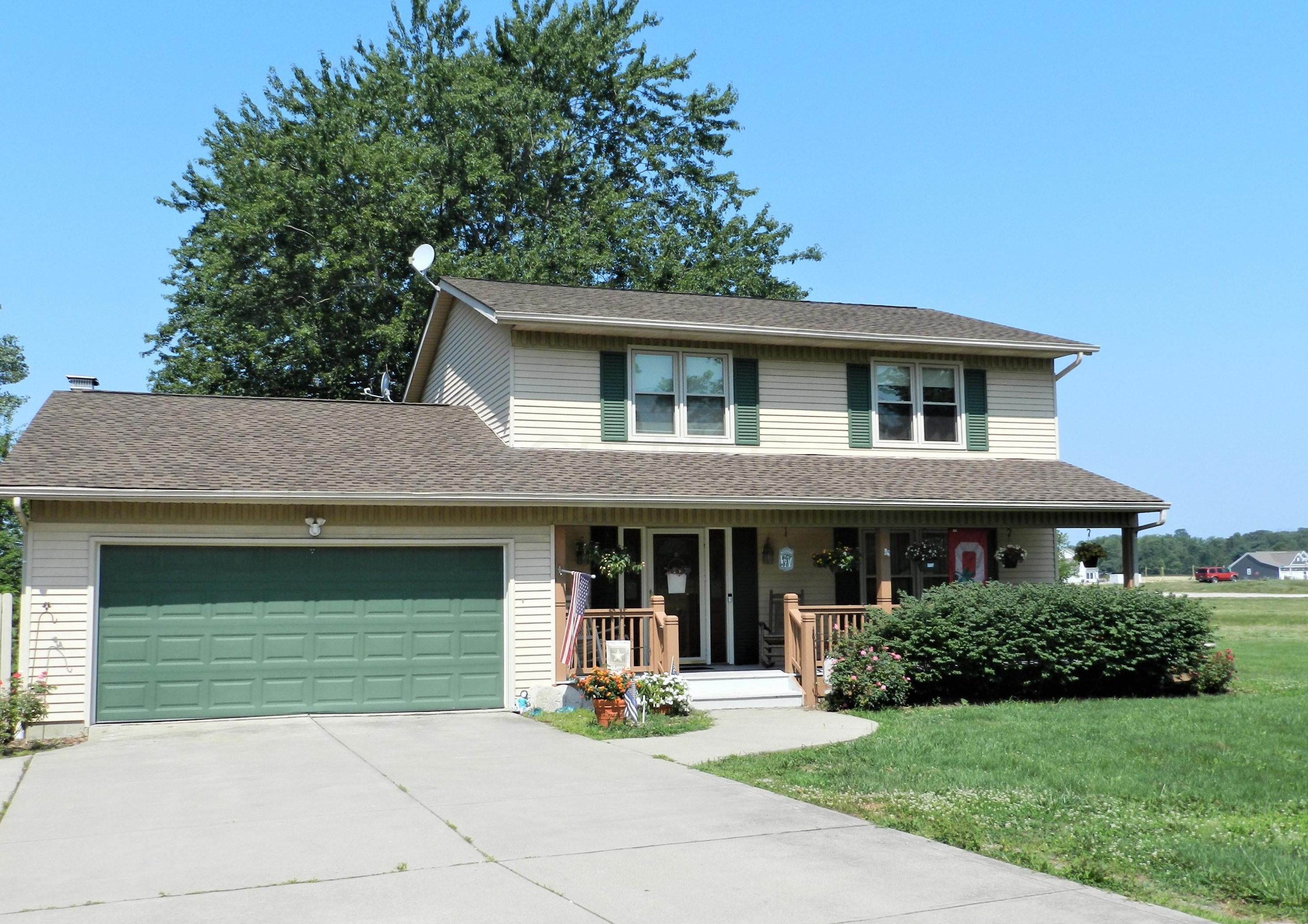 13105 Ault Rd, Pickerington, OH 43147-8936