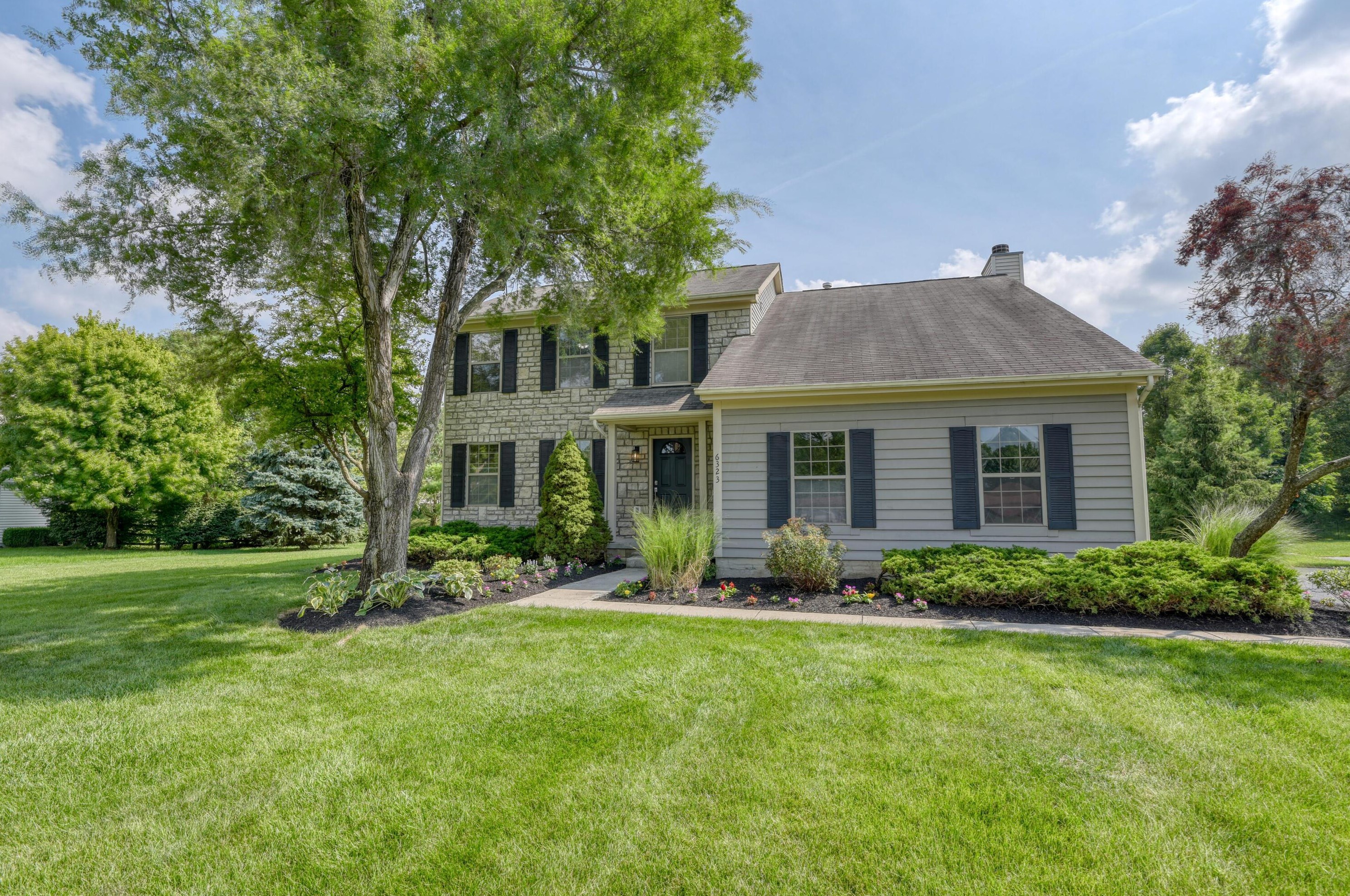 6323 Post Rd, Dublin, OH 43017-1225