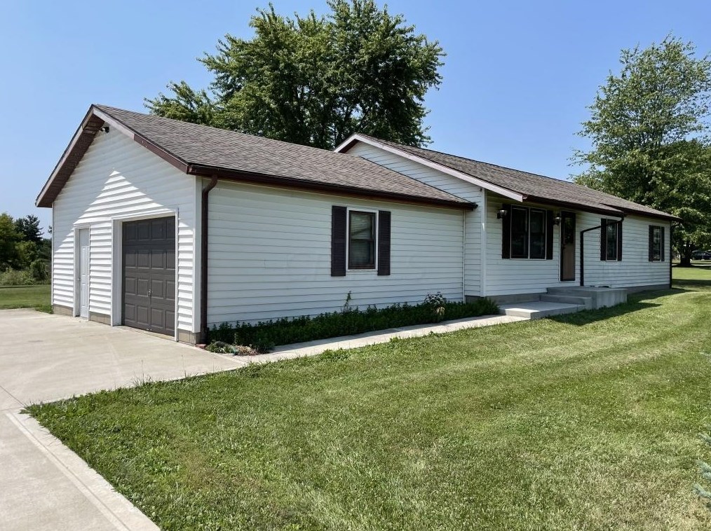 7529 Egypt Pike, Chillicothe, OH 45601