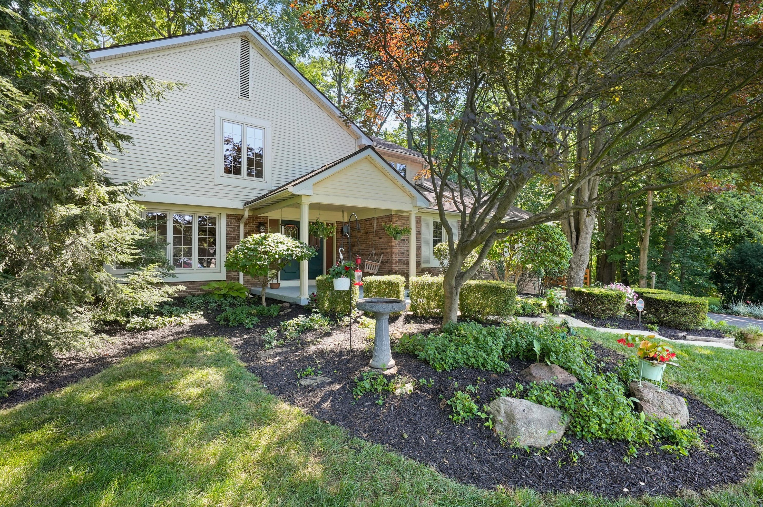 8134 Beech Nw Ct, Cnl Wnchstr, OH 43110