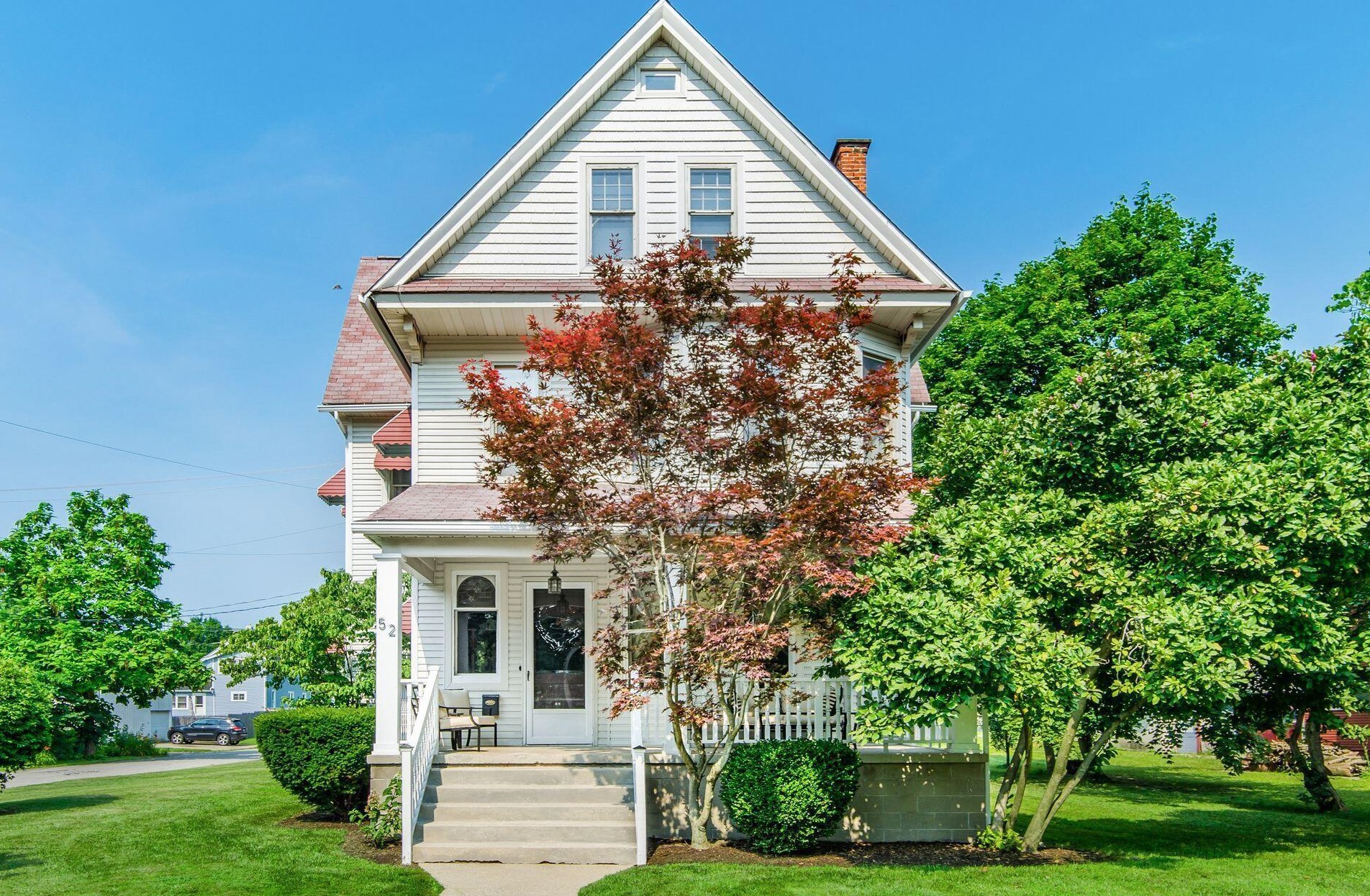 52 Montrose Ave, Delaware, OH 43015-2427