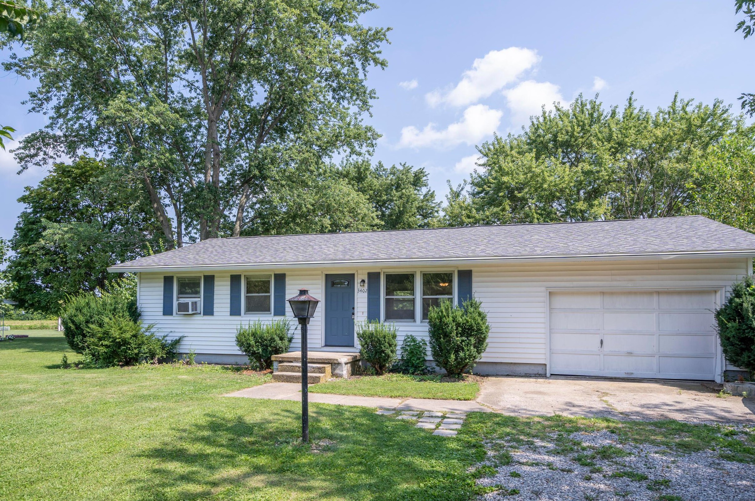 3402 Culpepper, Washington Court House, OH 43160