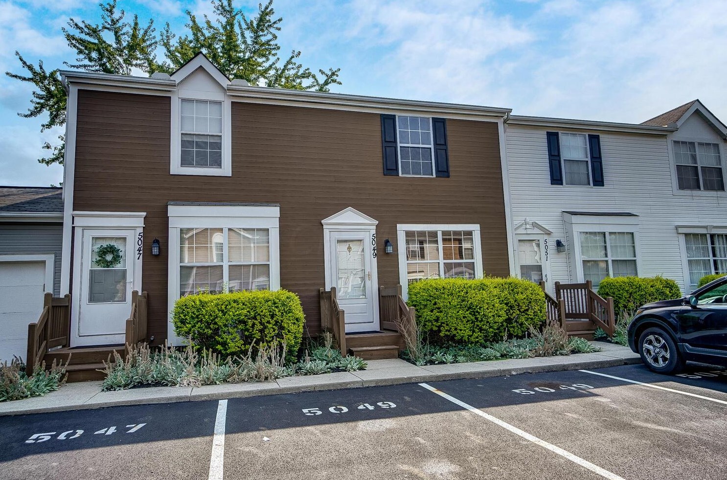 5049 Stoneybrook Blvd #6b, Hilliard, OH 43026
