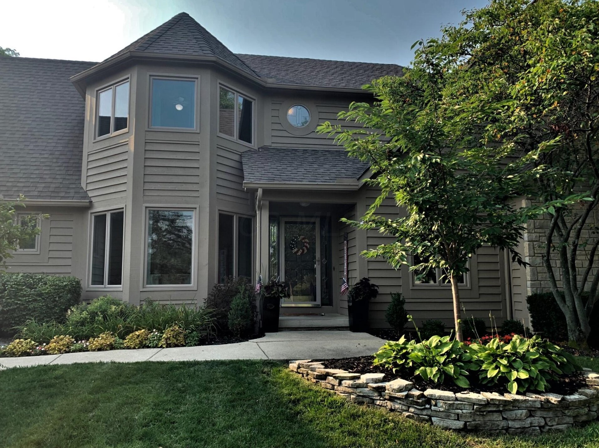 5832 Tarton Cir, Dublin, OH 43017-8704